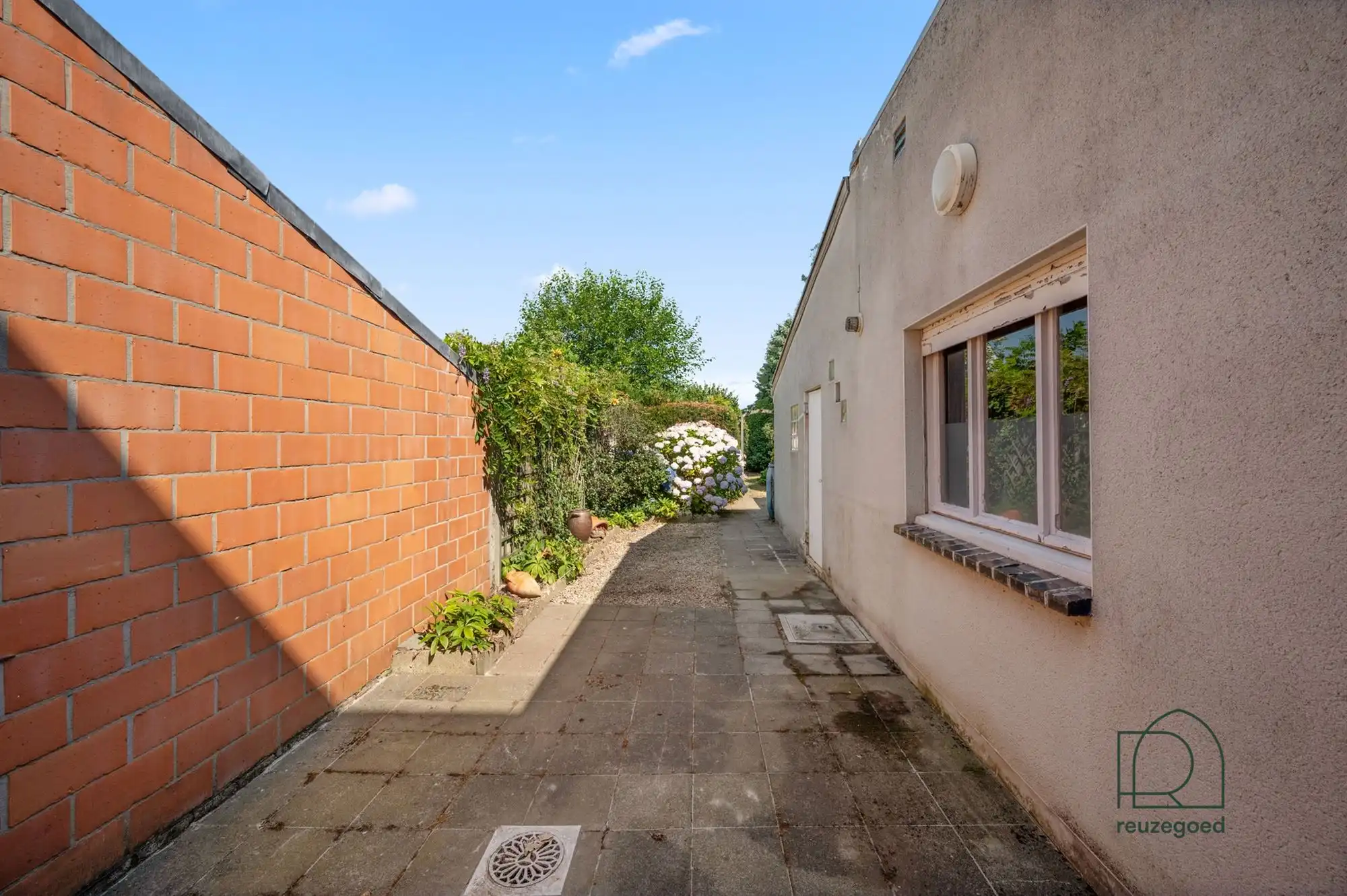 Karaktervolle renovatiewoning met diepe tuin in het hart van Berlaar foto 27