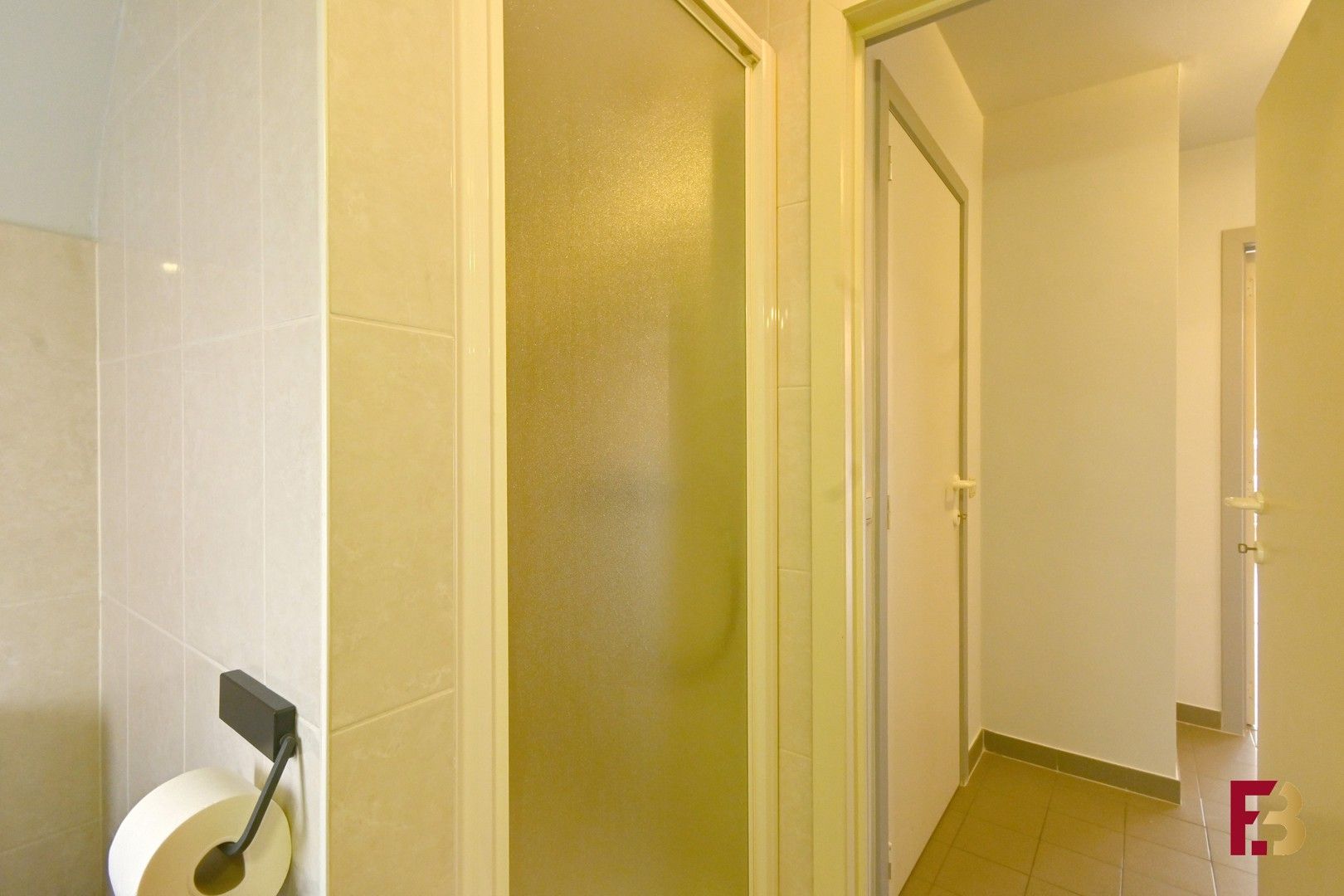 1-slaapkamerappartement aan het Zuidpark in Gent foto 9