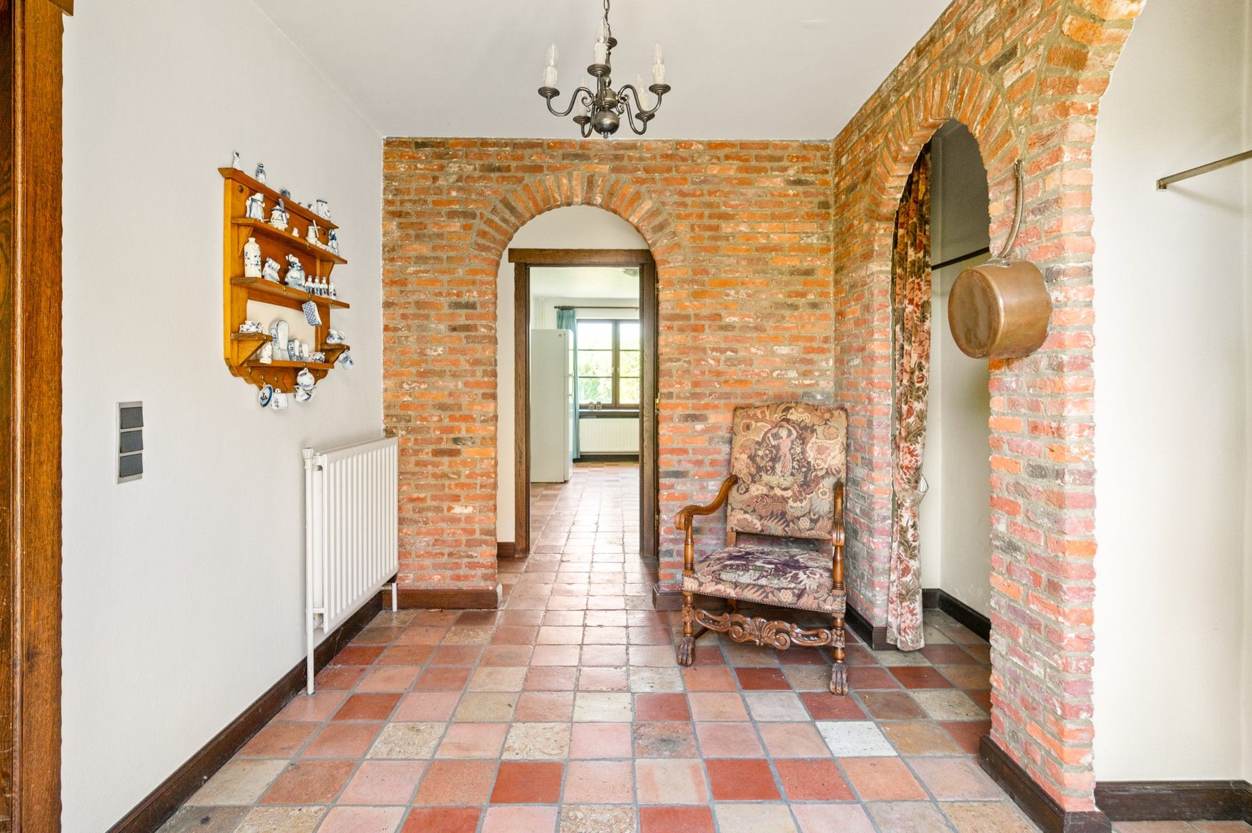 Hoevevilla op uniek perceel met veel potentieel foto 19