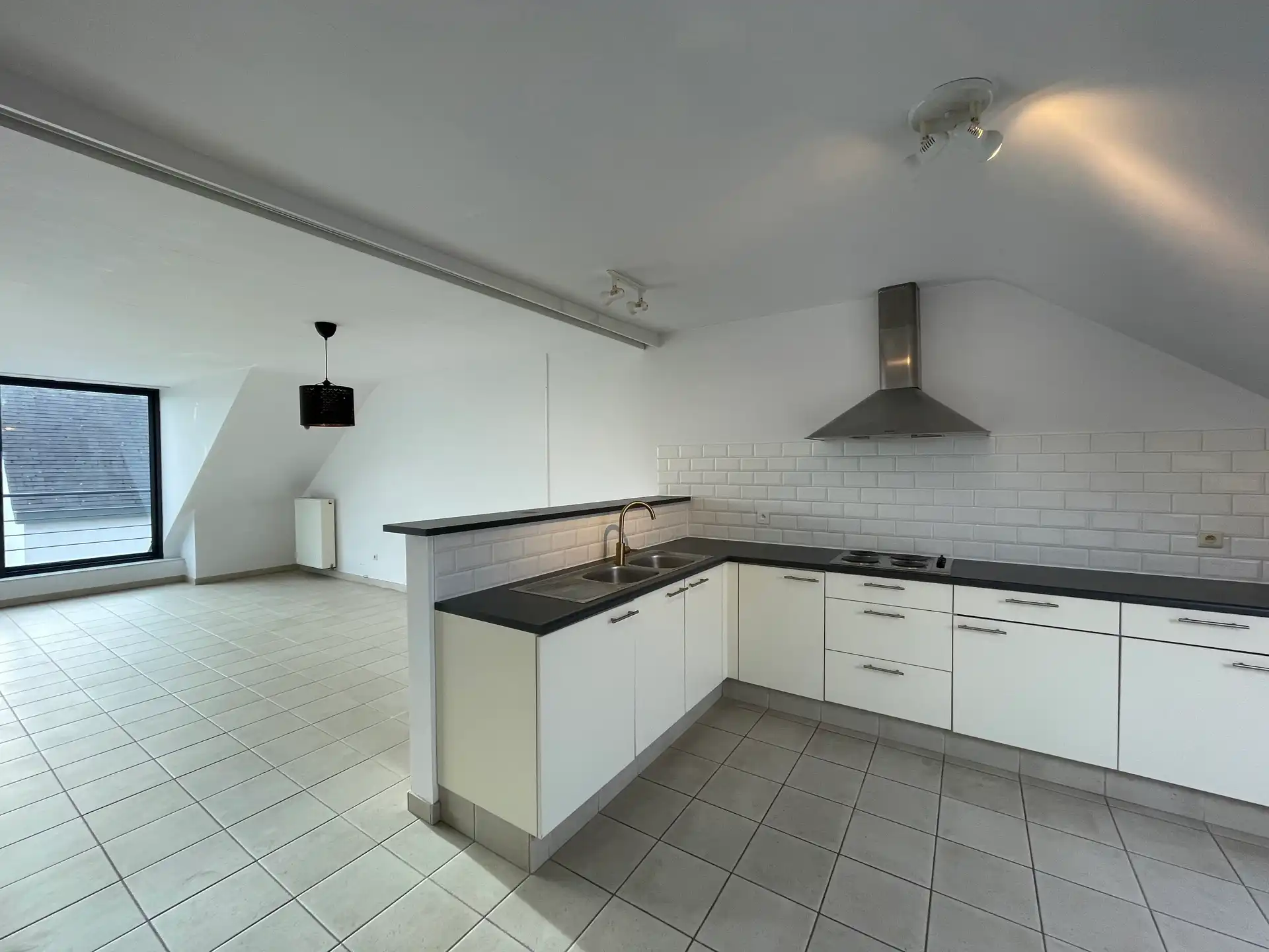 Prachtige penthouse op uitstekende locatie foto 7