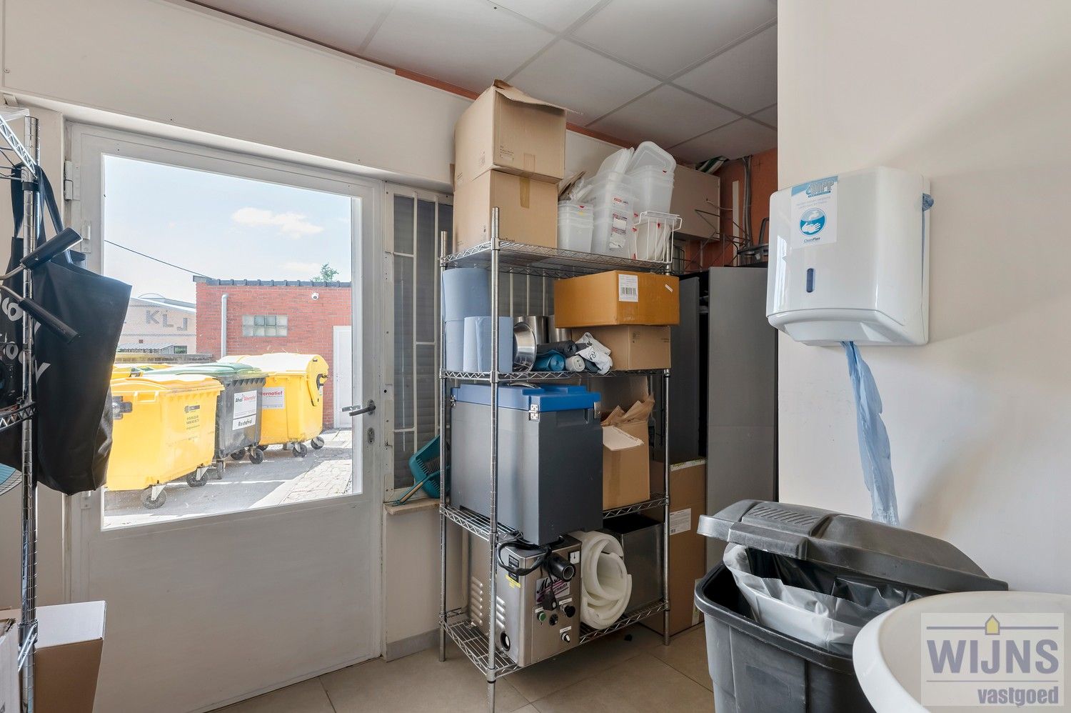 Opbrengsteigendom met centrale ligging foto 12