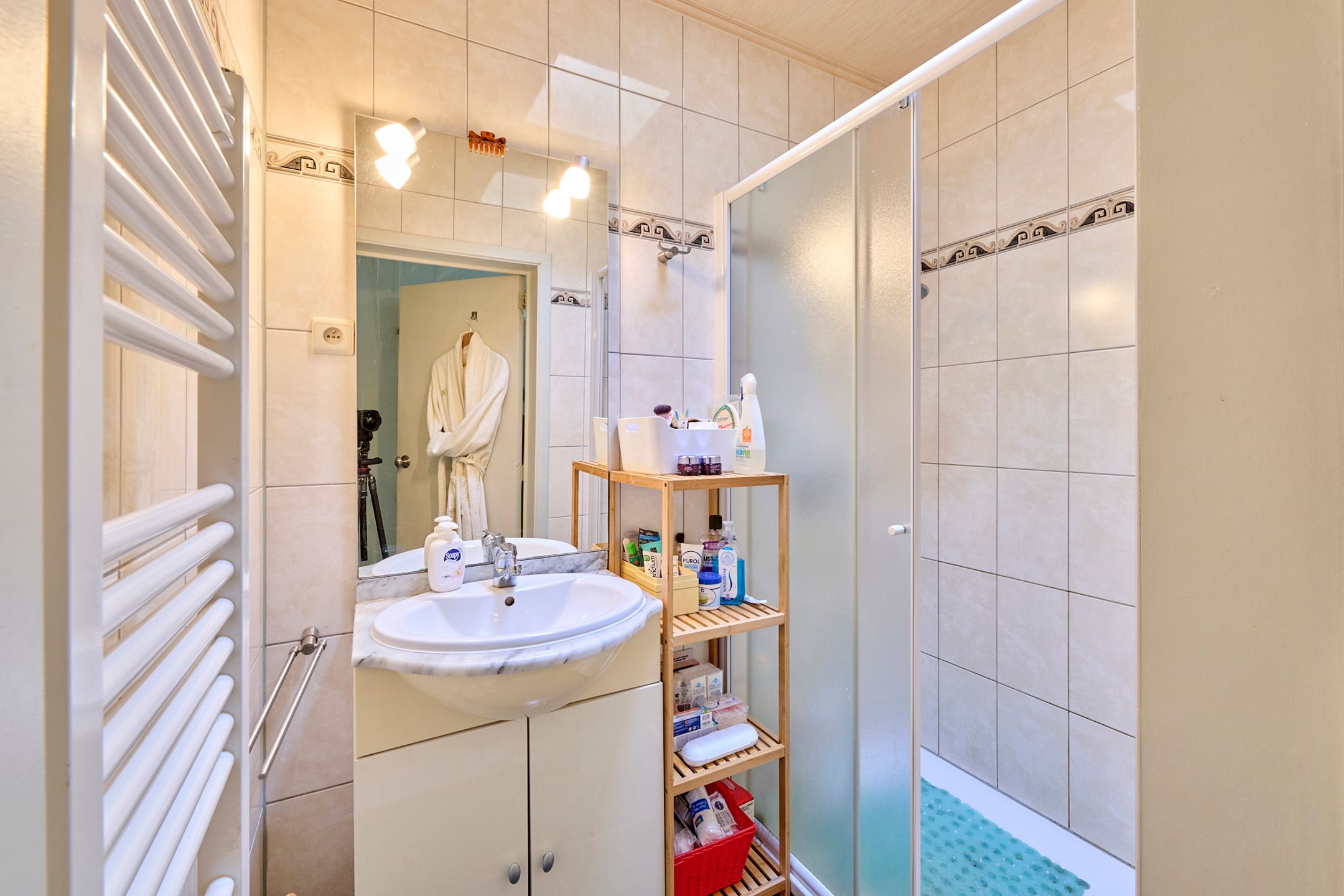 Verborgen villa op de Teut foto 11