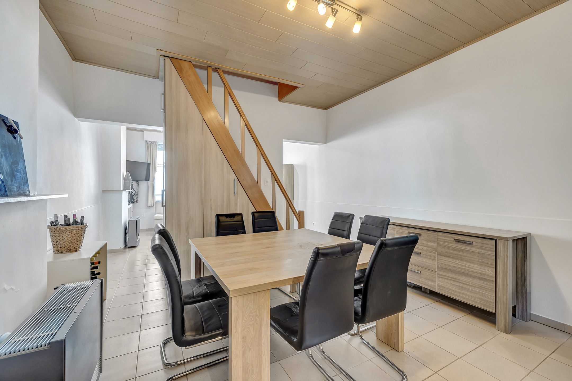 Instapklare woning in een rustige en groene omgeving! foto 5