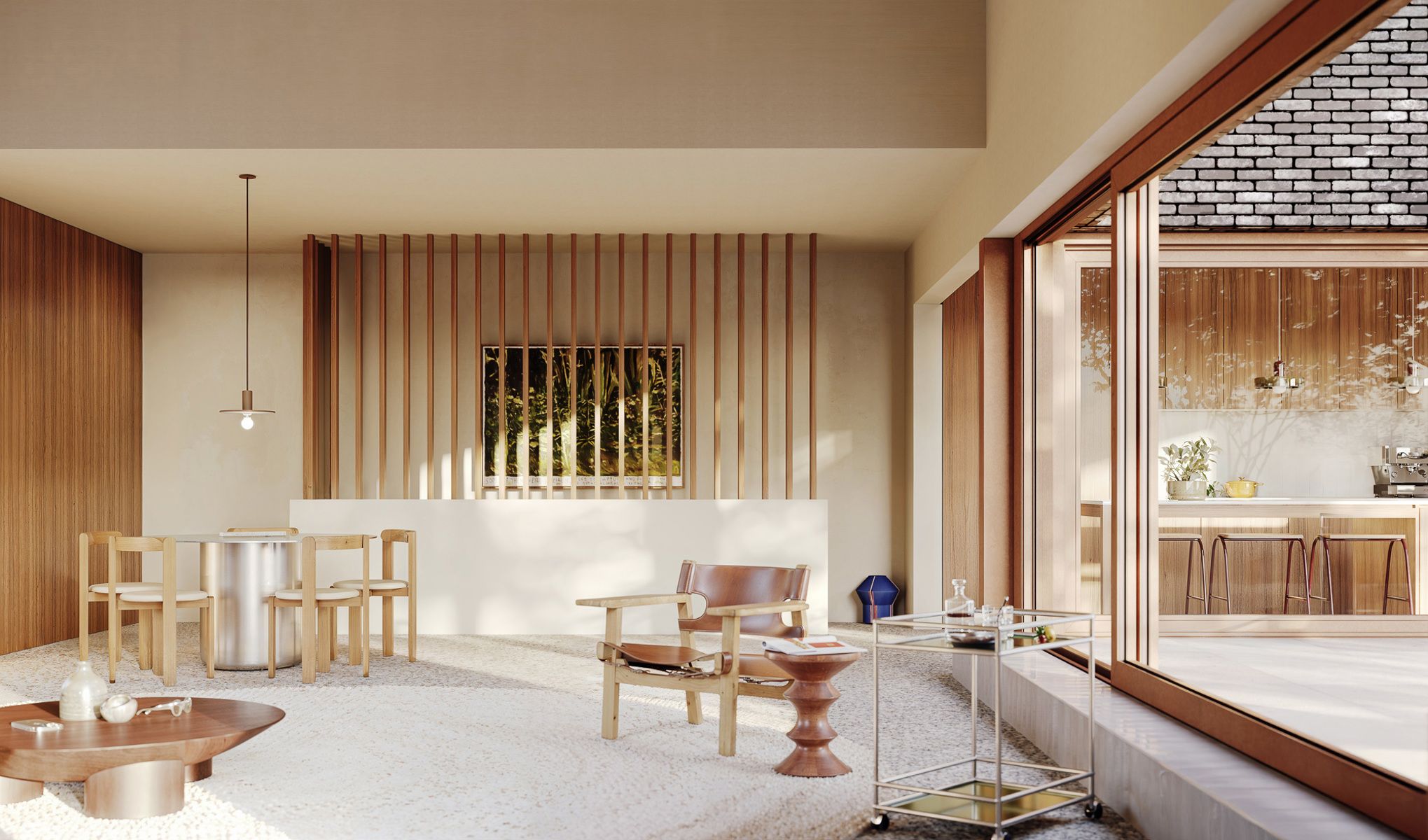 Midden in Asse-centrum, recht in de natuur foto 17