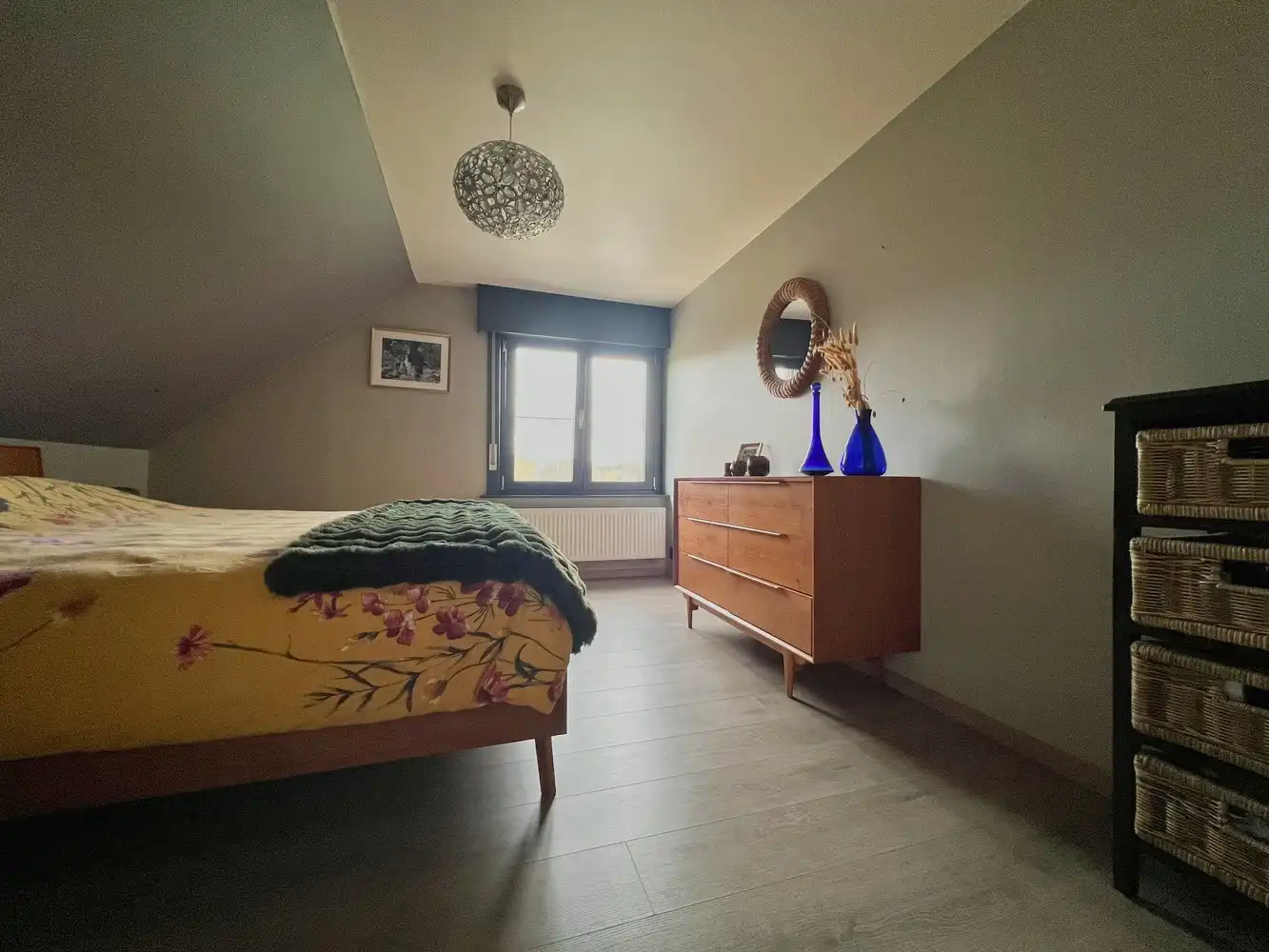 Stijlvolle, unieke woning met landelijke verzichten! foto 14