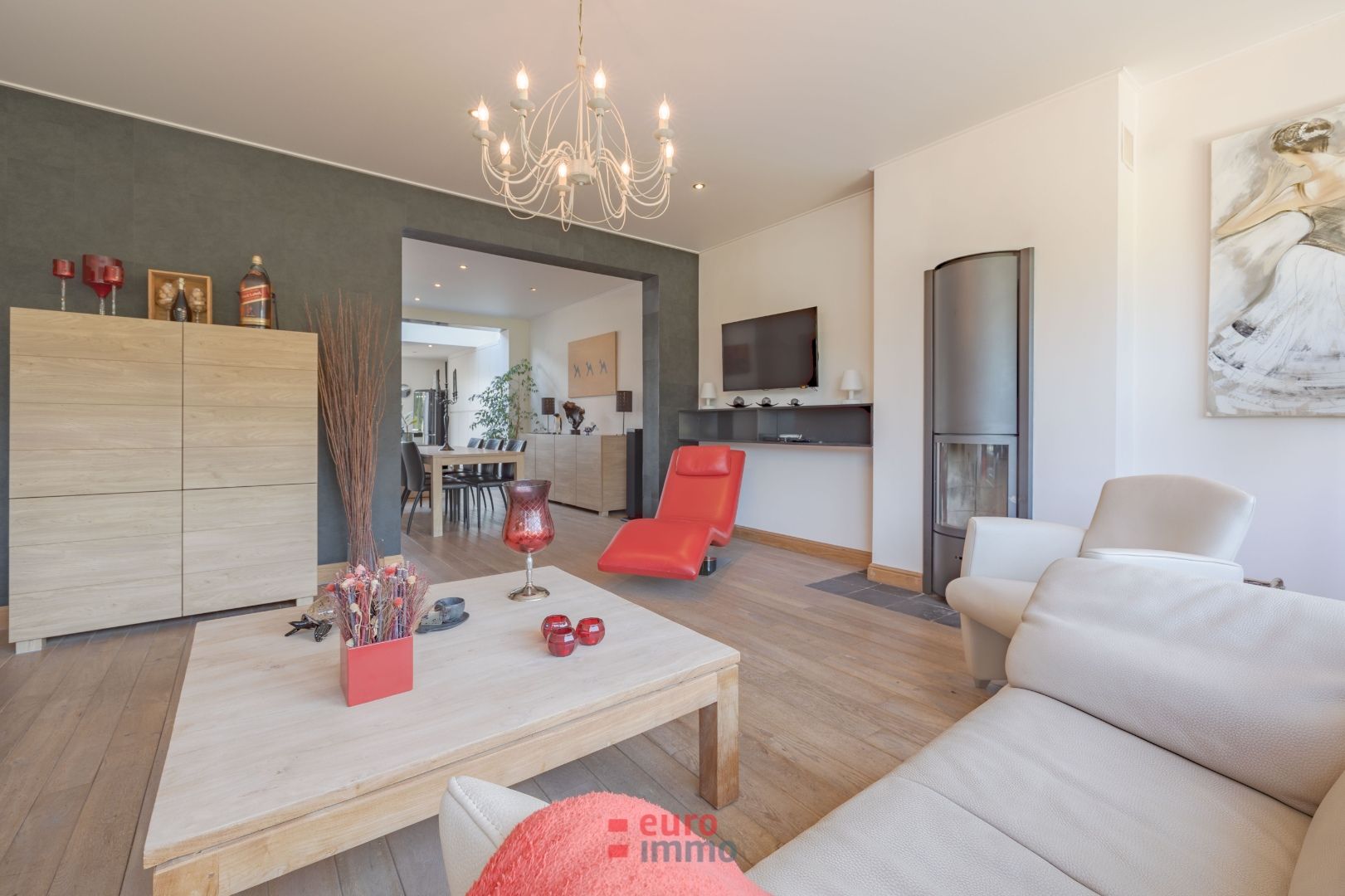 Prachtige woning in sublieme omgeving aan de rand van Nieuwpoort! foto 10