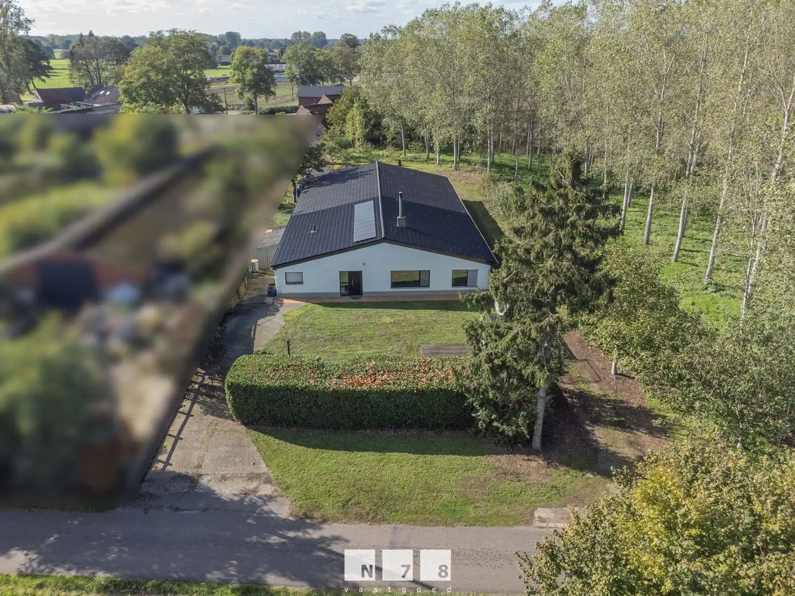 Huis te koop foto 12