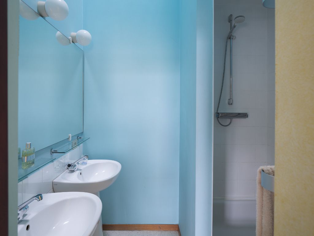 Uitzonderlijke opportuniteit Sint-Amandsberg – ‘Villa Bromelia’ - Statige en ruime woning (437m2 bvo) met een prachtig aangelegde tuin op een boogscheut van het stadscentrum – nabij de Rozenbroeken. foto 26