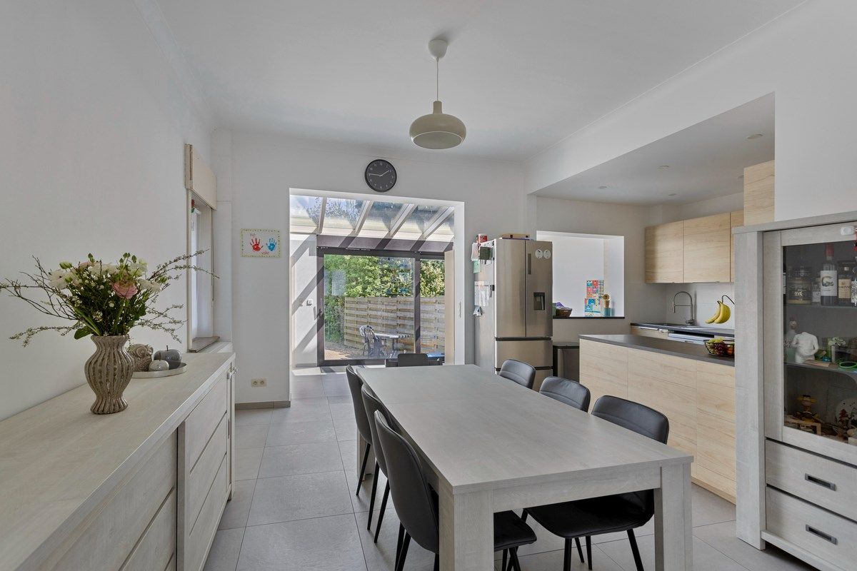 Mooie gerenoveerde woning foto 4