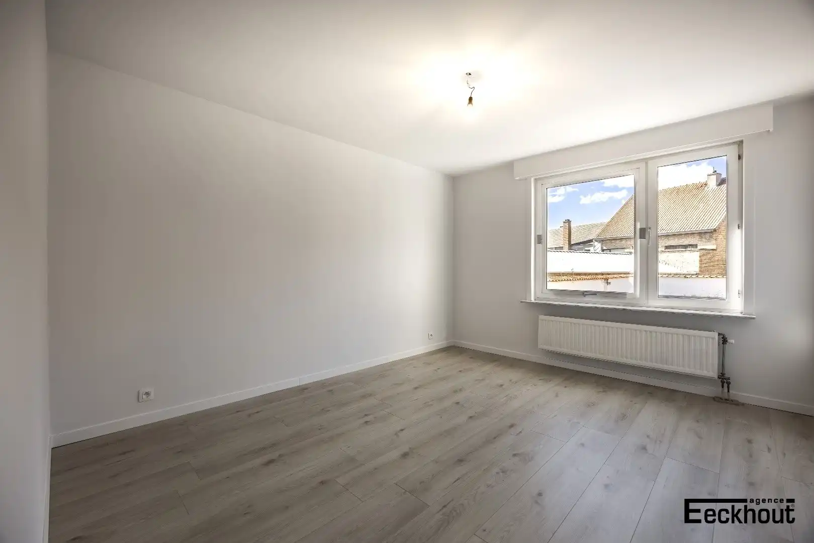 Lichtrijk appartement van 101m² op gunstige ligging te Oostende! foto 11