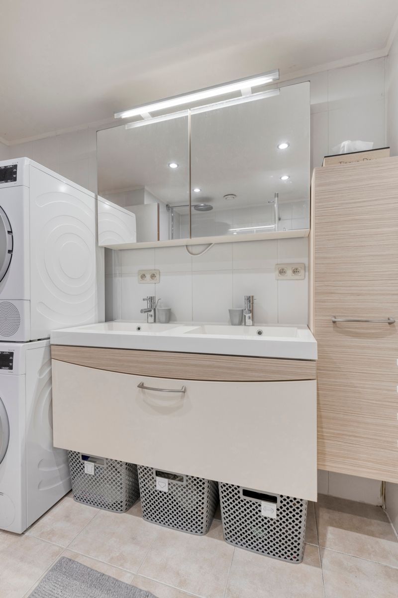 Instapklaar appartement met 2 terrassen in Sint-Niklaas foto 10