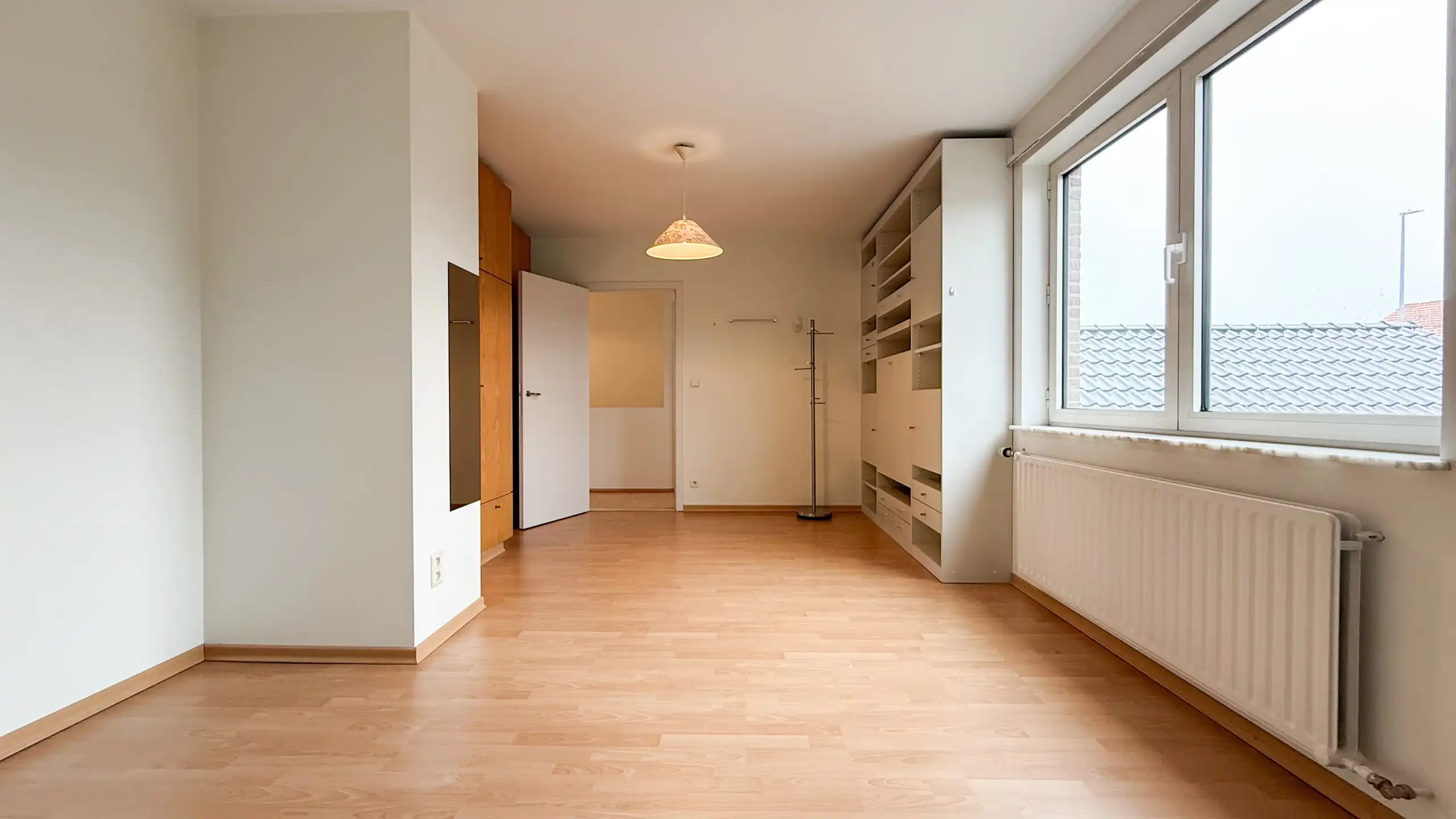 Gezinswoning met ruime garage op riant perceel te Beringen! foto 44