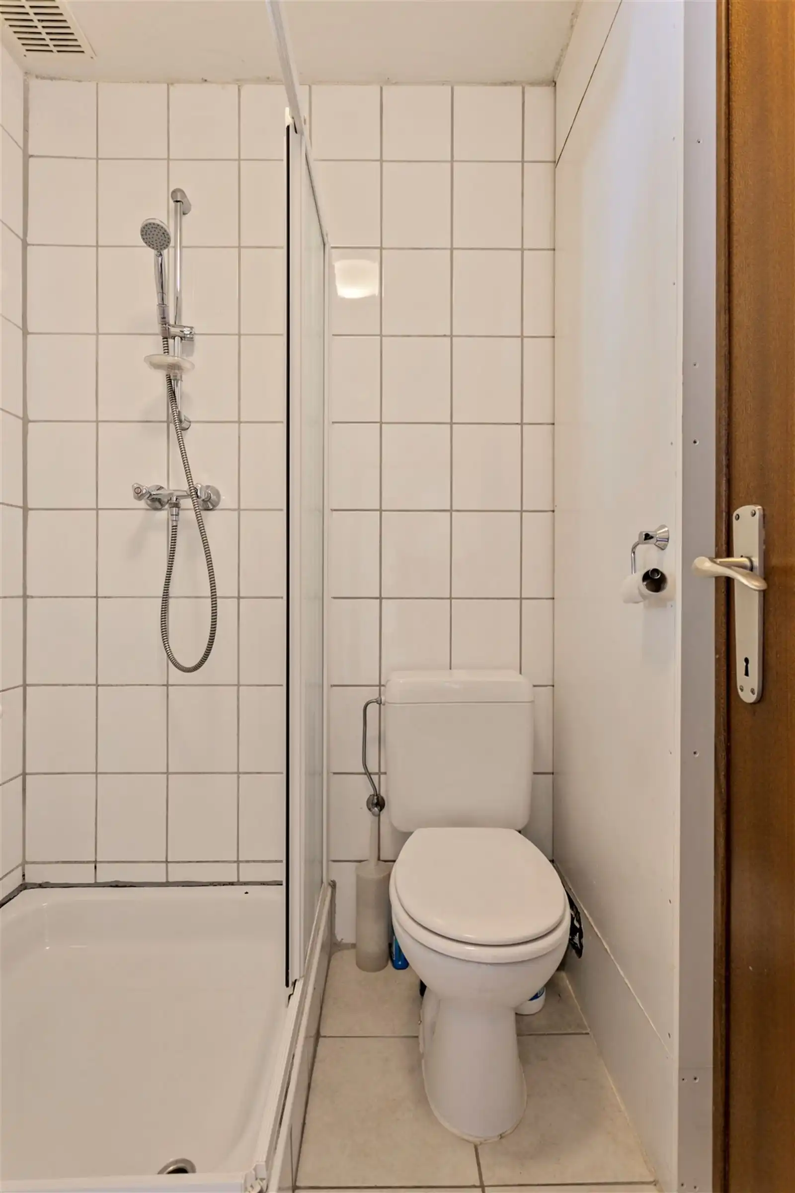 1 slaapkamer appartement op A- locatie. foto 6