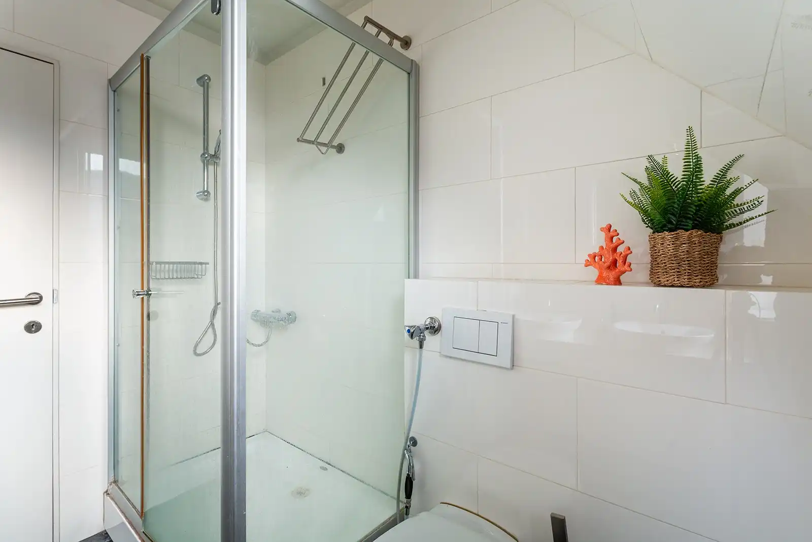 Ruime familiewoning nabij Park Den Brand foto 27