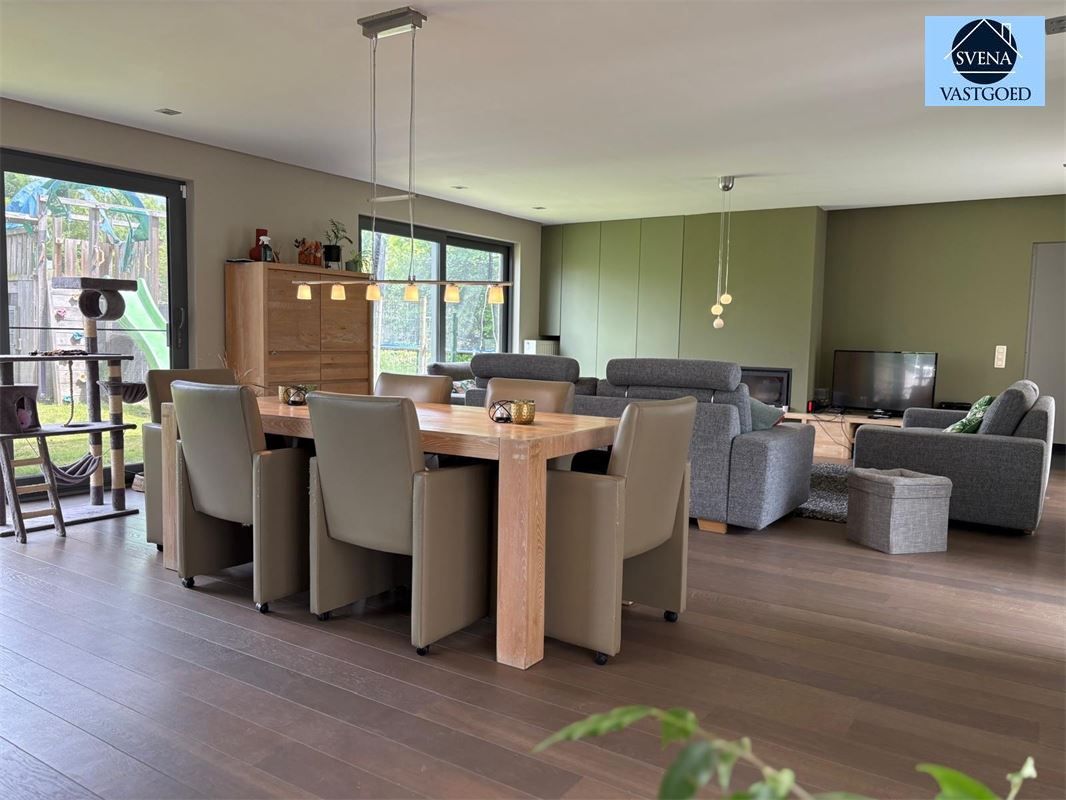Open bebouwing met 6 kamers en 2 badkamers foto 5