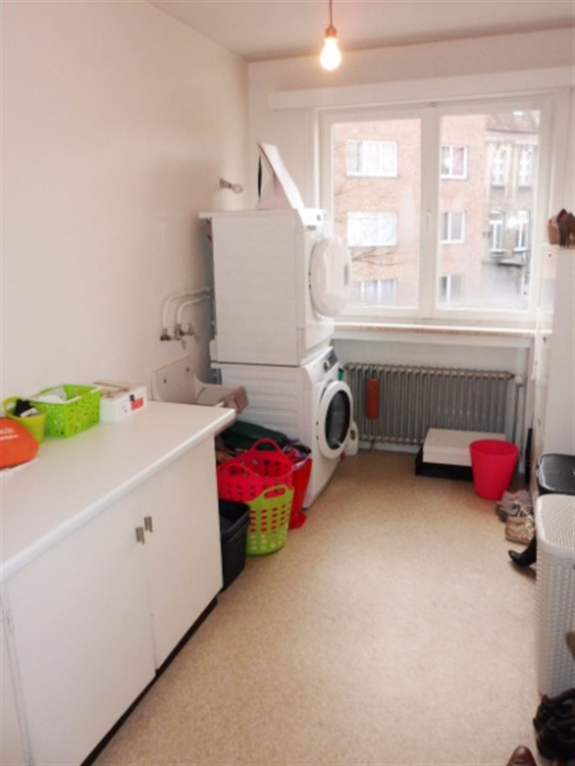 Appartement met terras foto 16