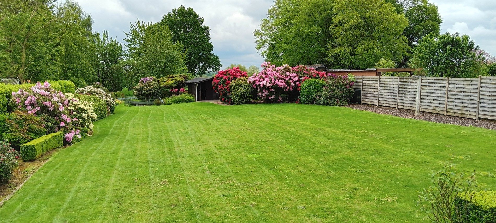Goed gelegen charmante woning te Asse foto 15