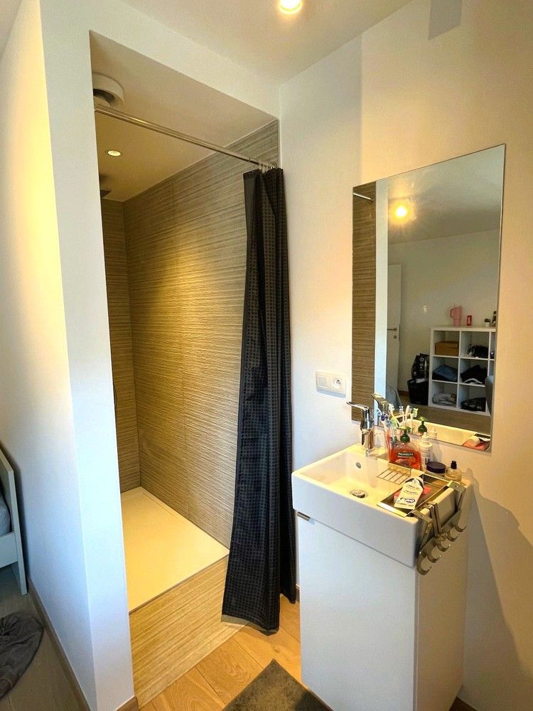 Recent gerenoveerde woning in hartje Leuven – ideaal voor co-housing! foto 16