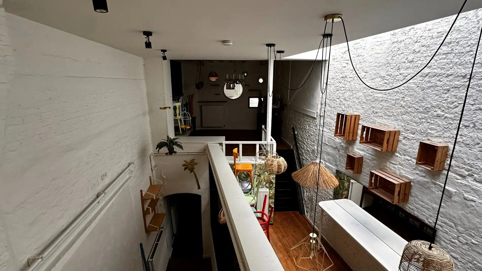 Uniek handelspand/horecapand op commerciële toplocatie! foto 16