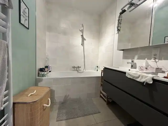 1 slaapkamer appartement in Elfde Liniestraat Hasselt foto 6