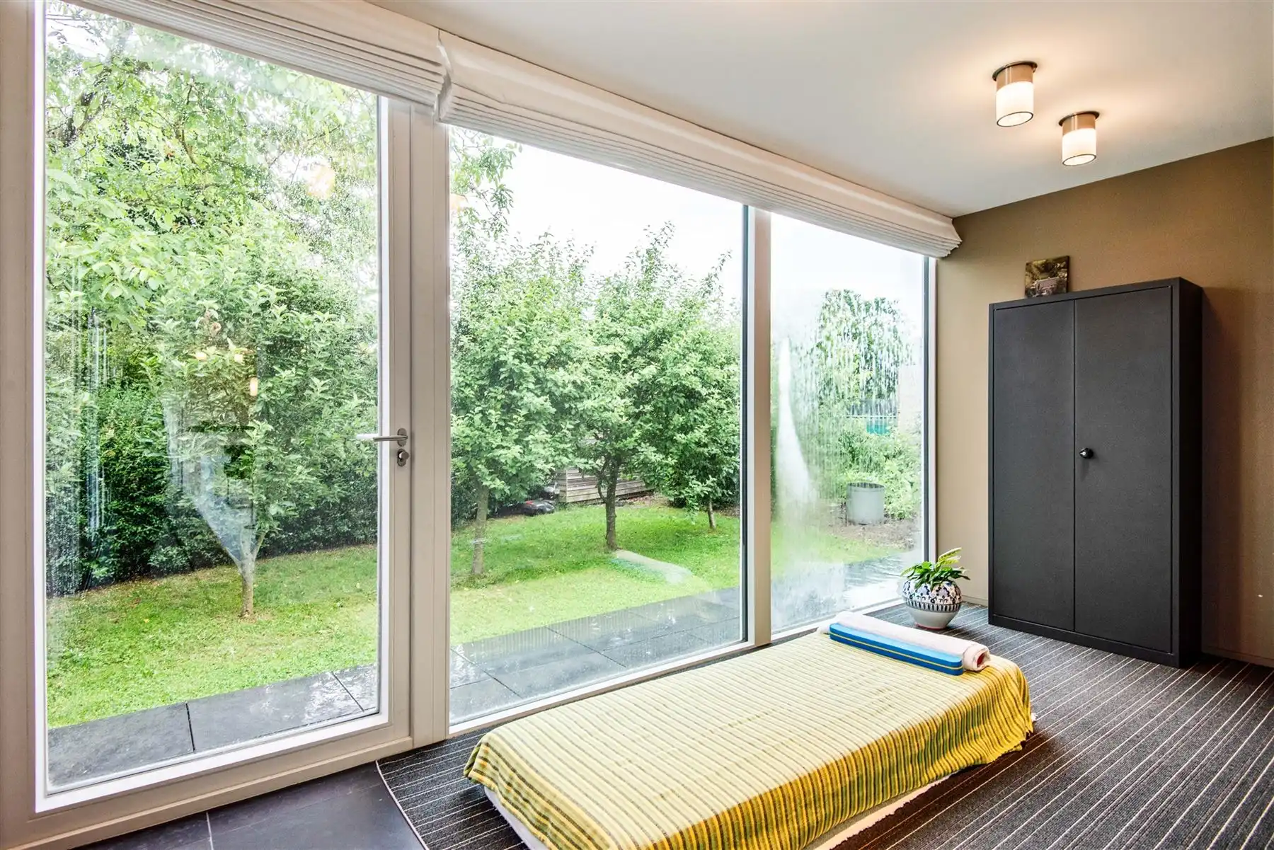 Moderne passiefwoning op toplocatie! foto 14