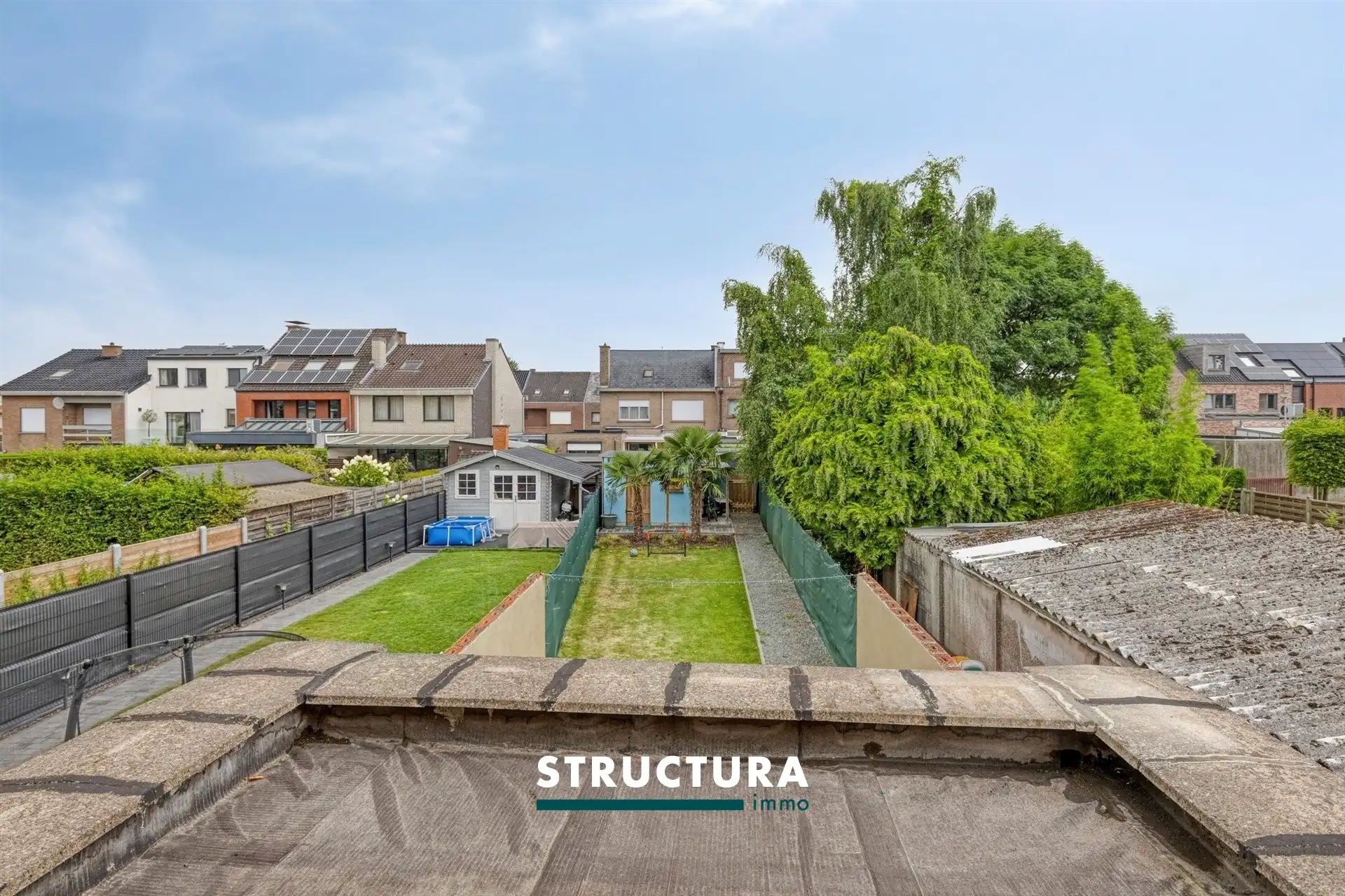 Woning nabij het centrum foto 15