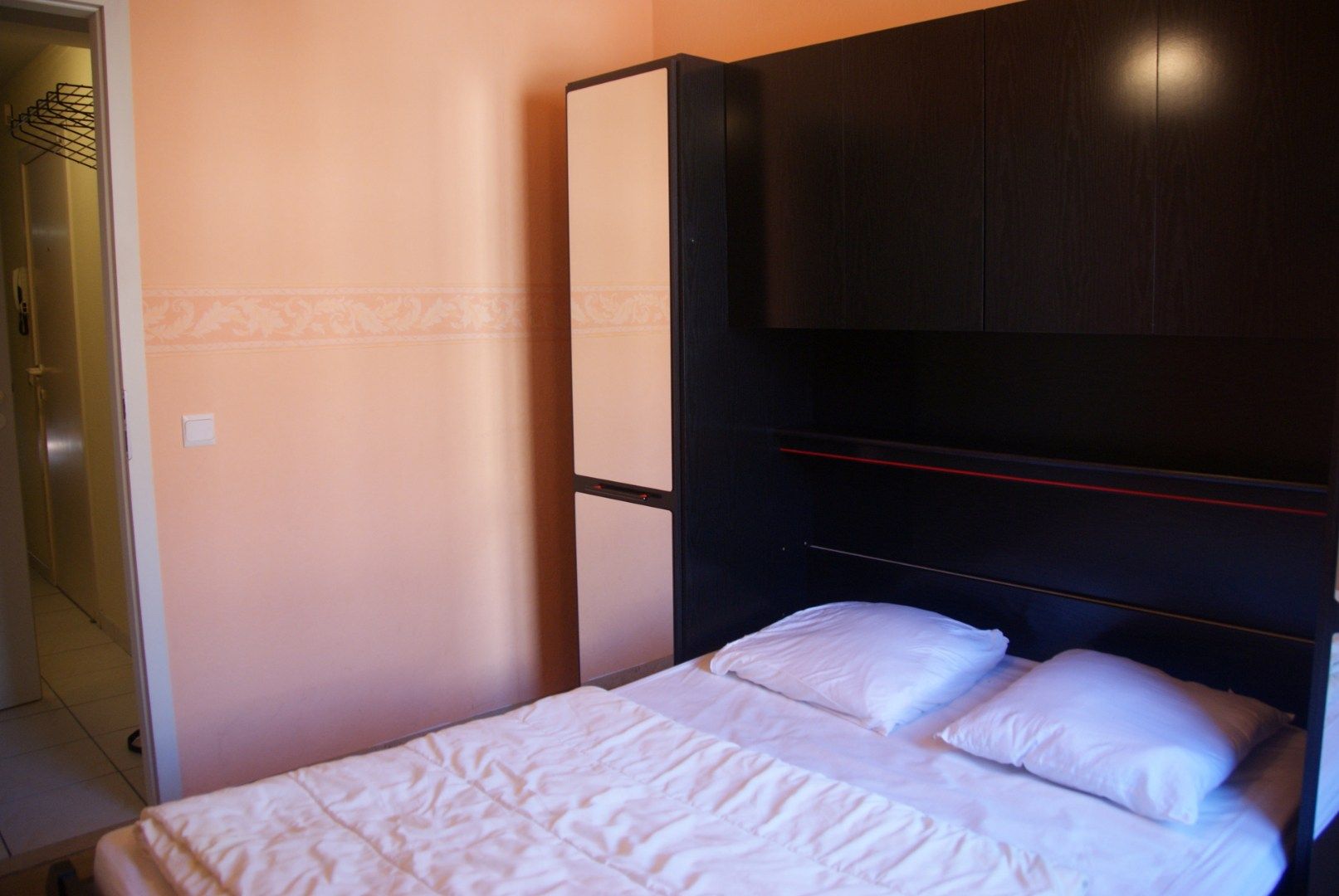 APPARTEMENT MET ZIJDELINGS ZEEZICHT foto 9