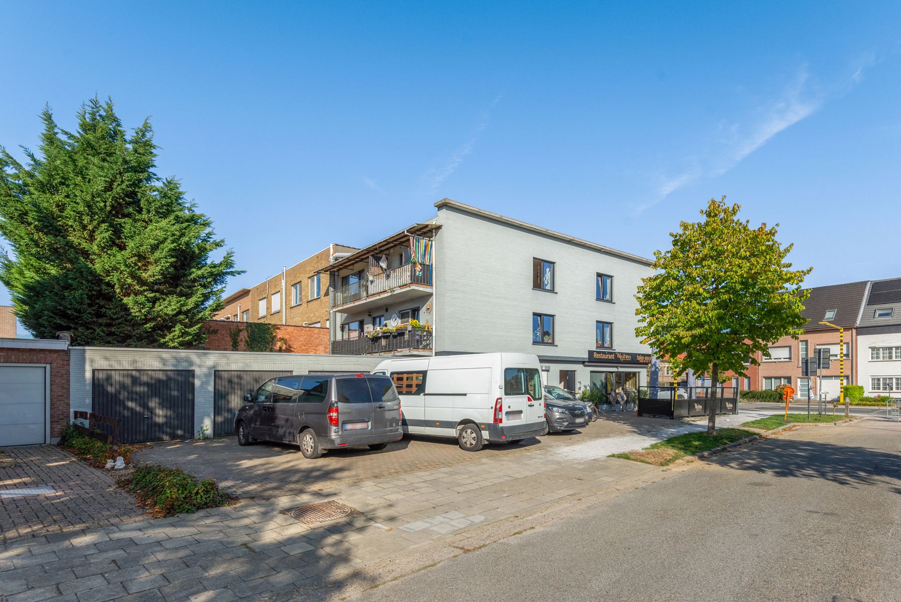 Opbrengsteigendom met sterk rendement in Edegem! foto 39