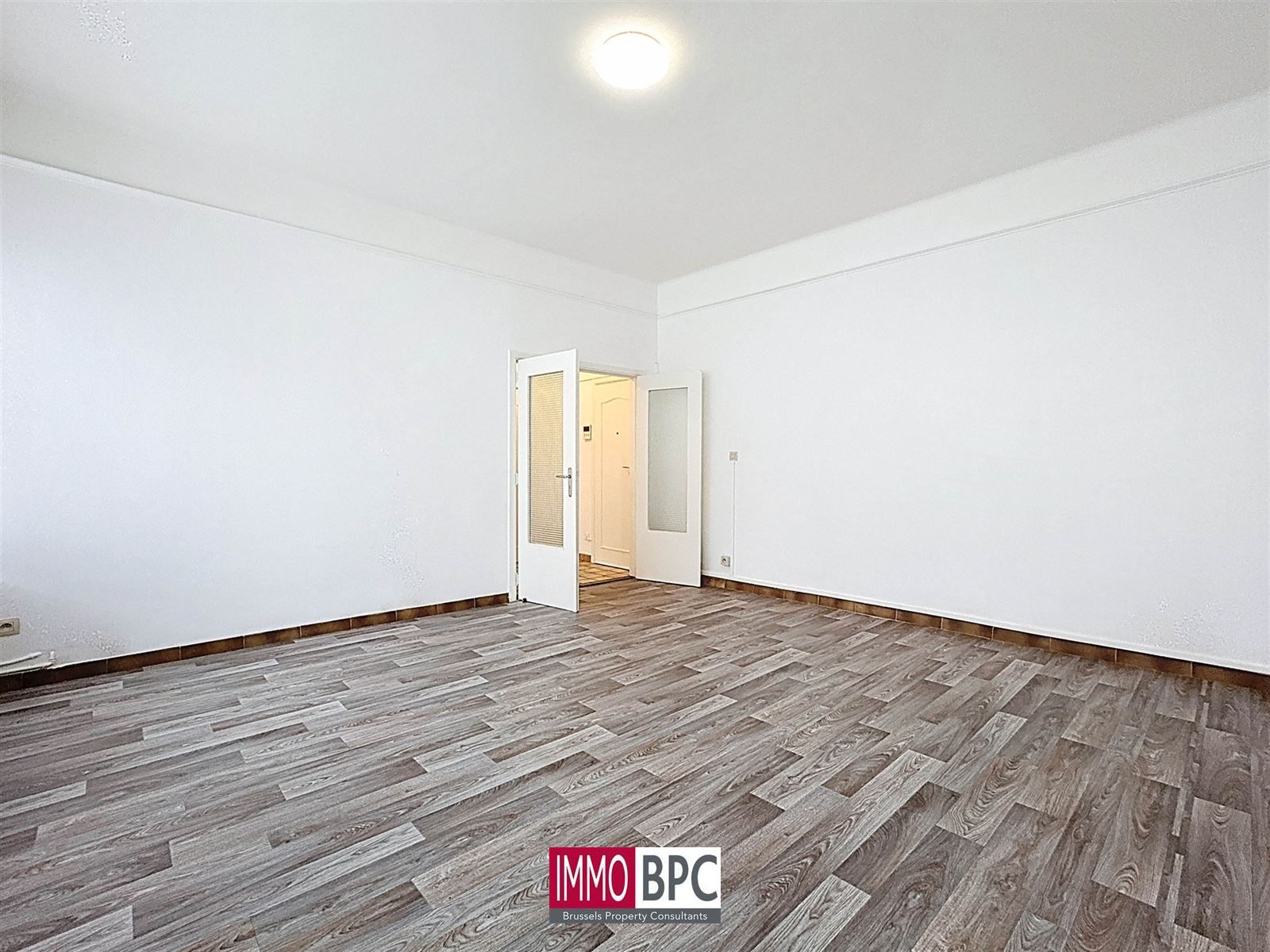 Appartement met 1 slaapkamer foto 10