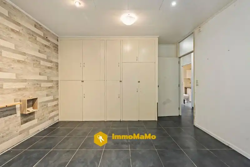 RUIME GEZINSWONING MET GROENE TUIN TE KOOP IN WACHTEBEKE foto 20