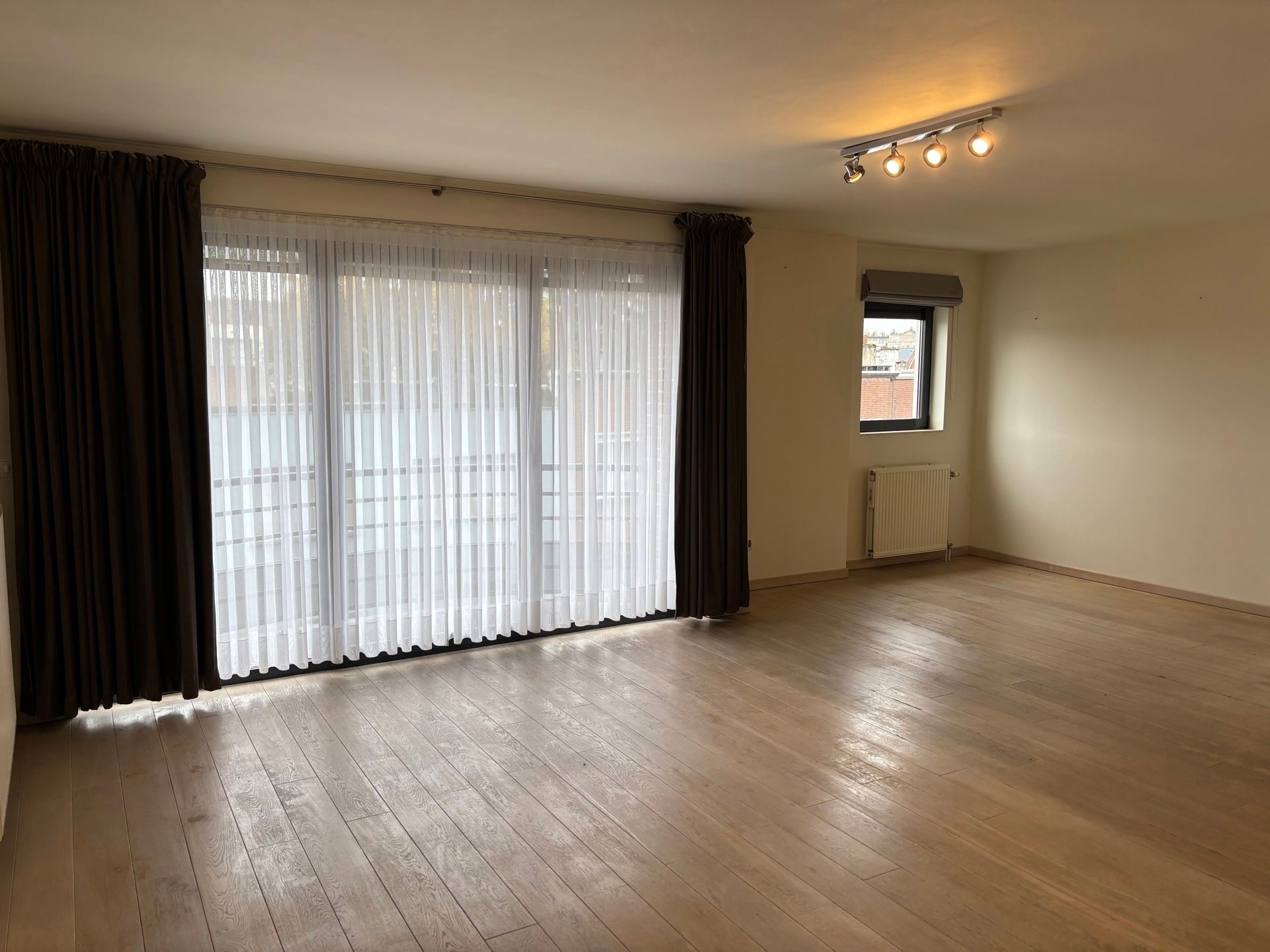 AALST - Appartement op centrale ligging foto 3