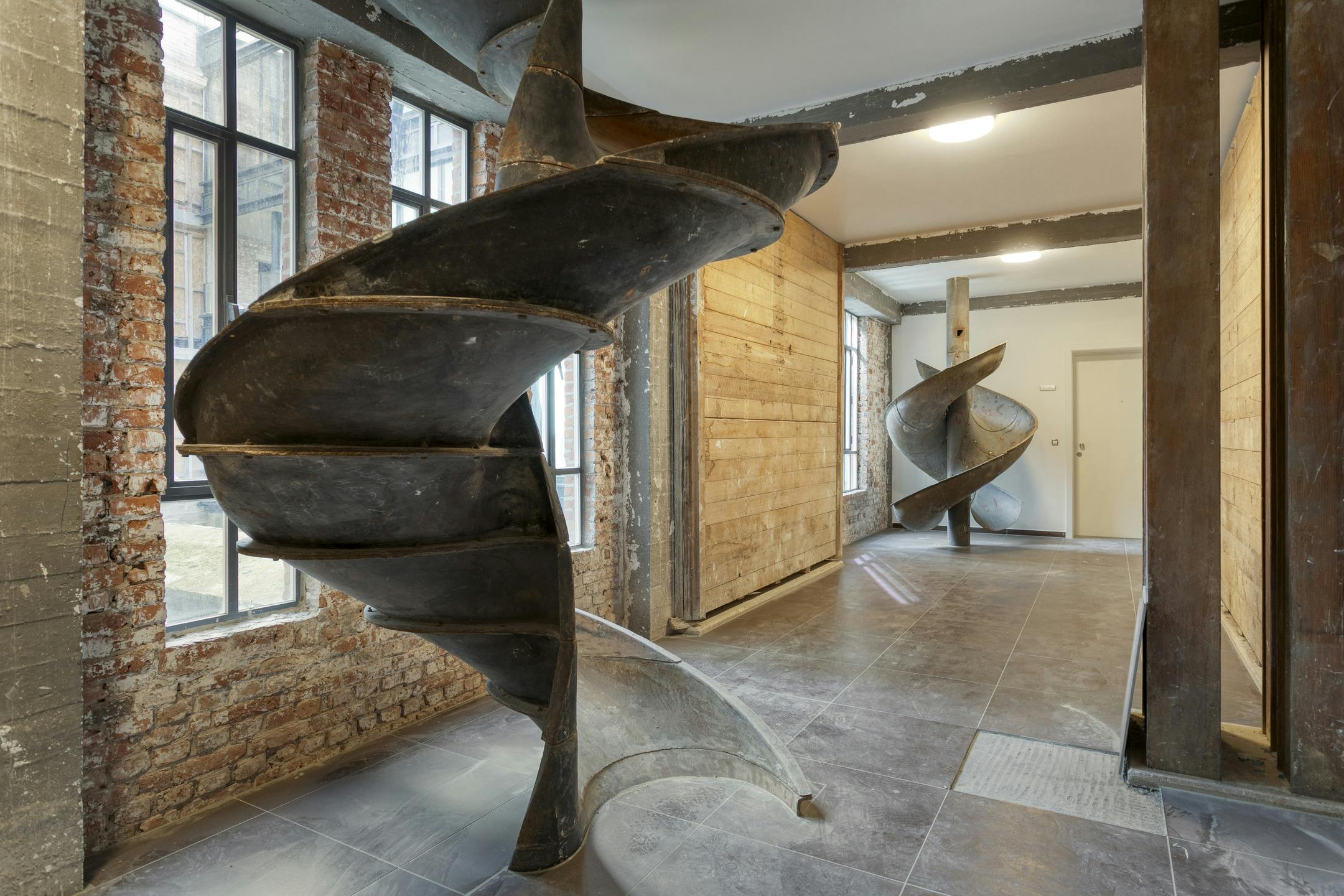 Bloemmolens - uitzonderlijk appartement te koop in Diksmuide foto 9