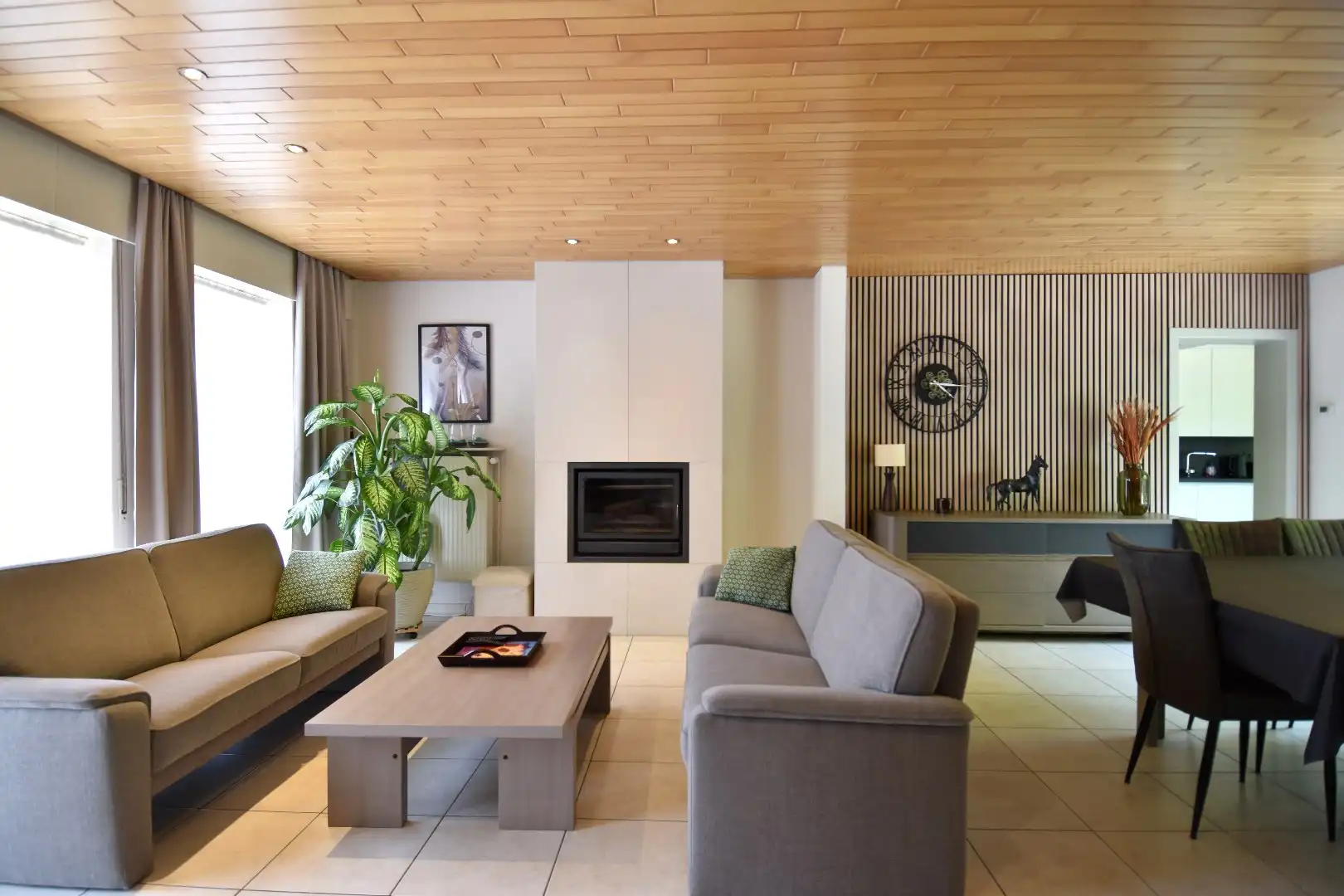 Landelijk wonen in alle comfort én met 4 slaapkamers te Sint-Eloois-Winkel foto 7