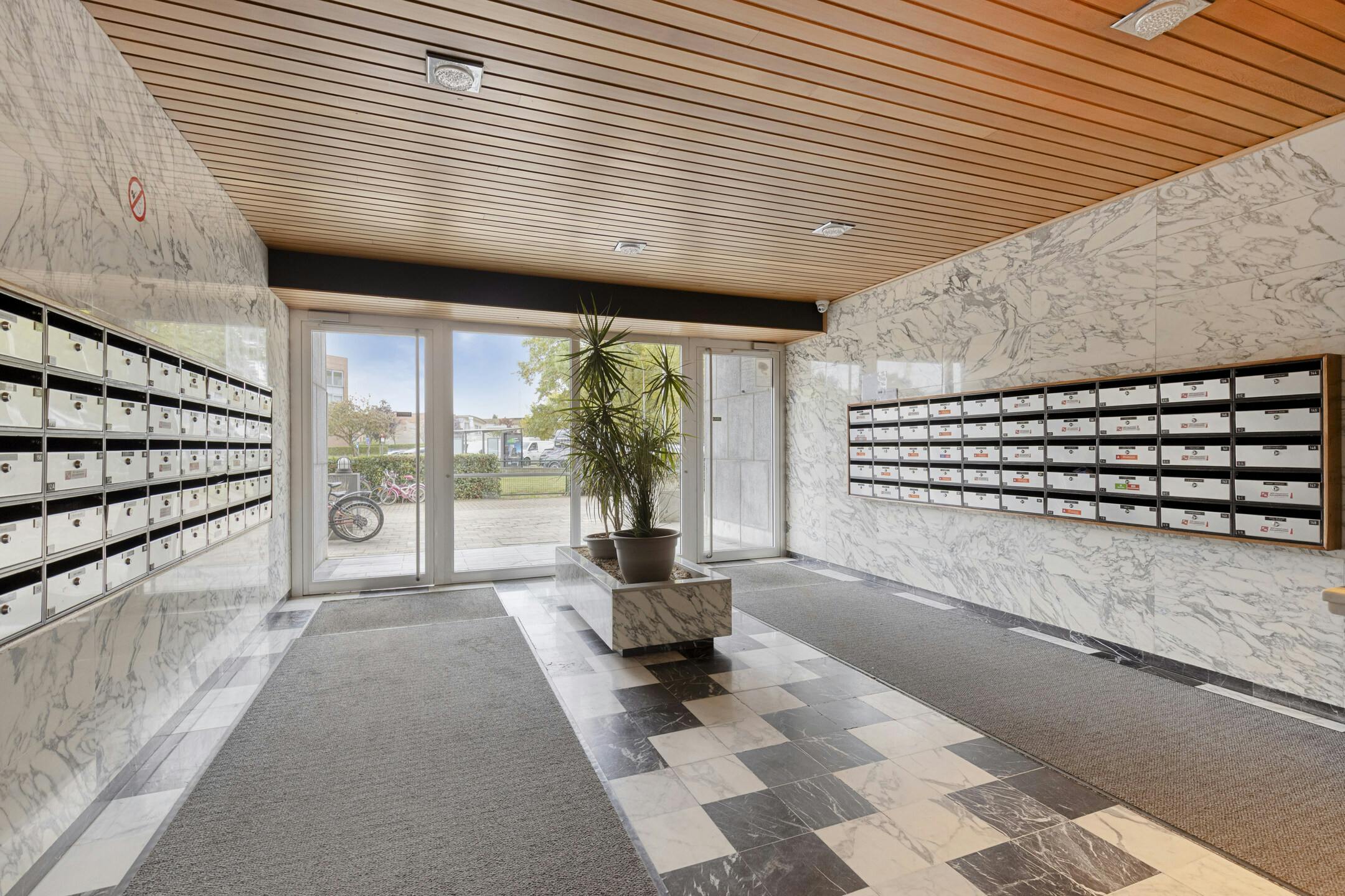 3-slaapkamerappartement te koop in Wilrijk foto 17