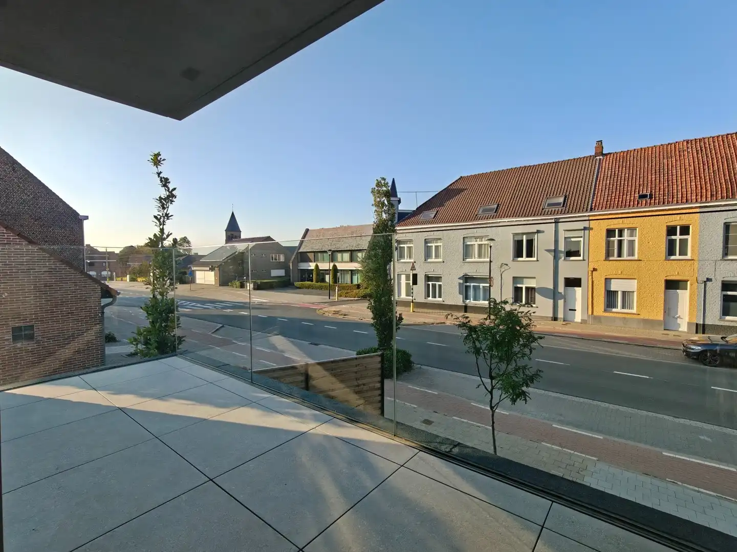 Geluveld  - Modern nieuwbouwappartement op de eerste verdieping met 2 slaapkamers en garage foto 10