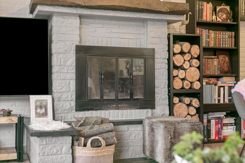 GELIJKVLOERSAPPARTEMENT MET TUIN EN GARAGE IN KONINGSLO foto 6