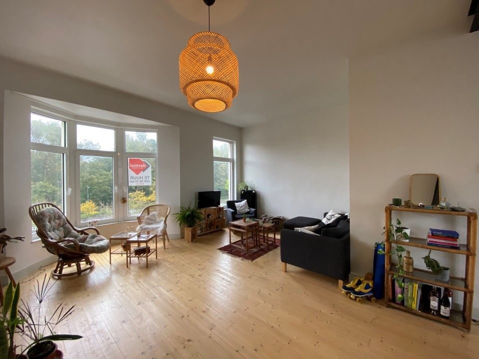 2 SLAAPKAMERS foto 2