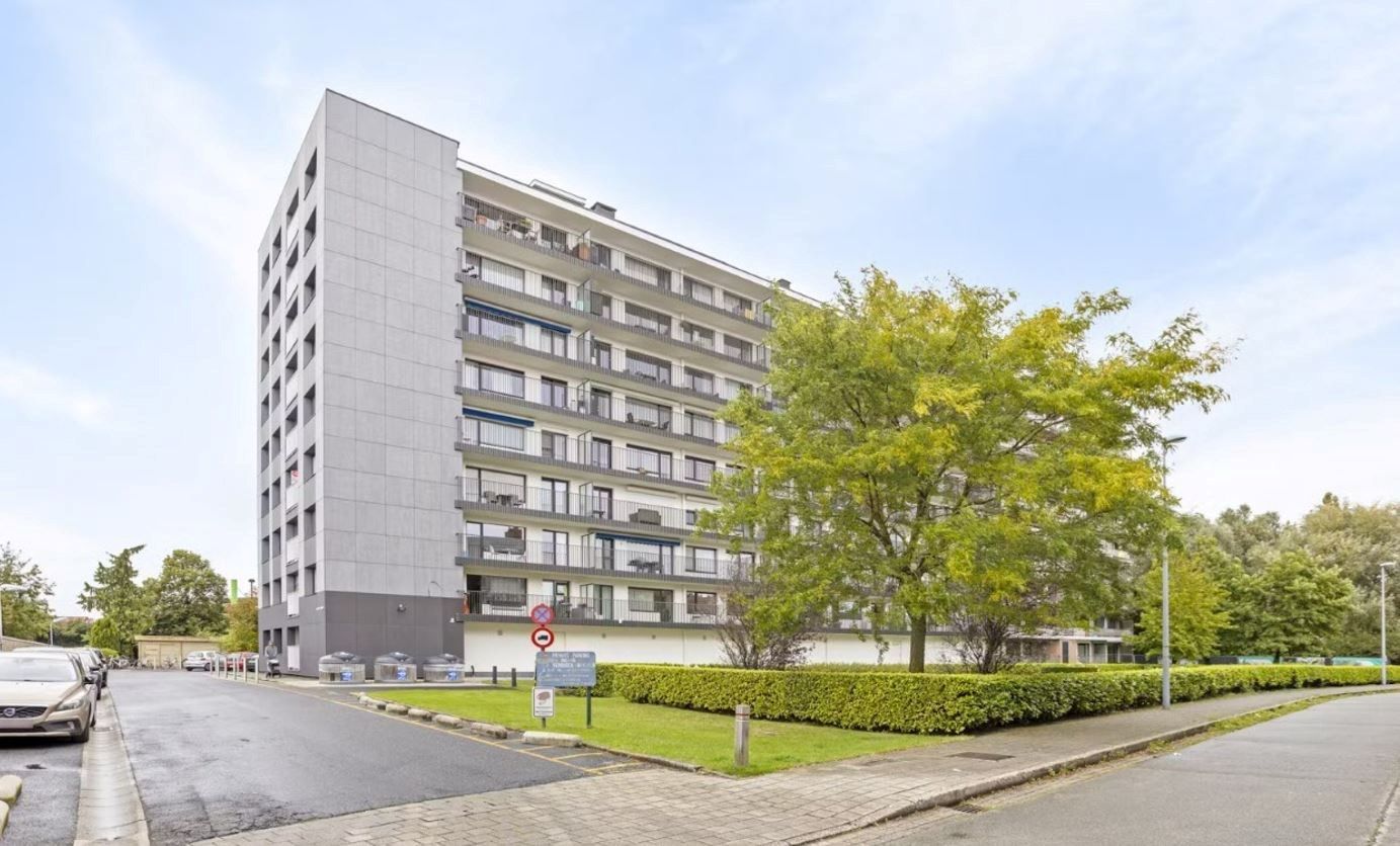 Appartement te koop Heilig Hartstraat 39 -/20 - 8800 Roeselare