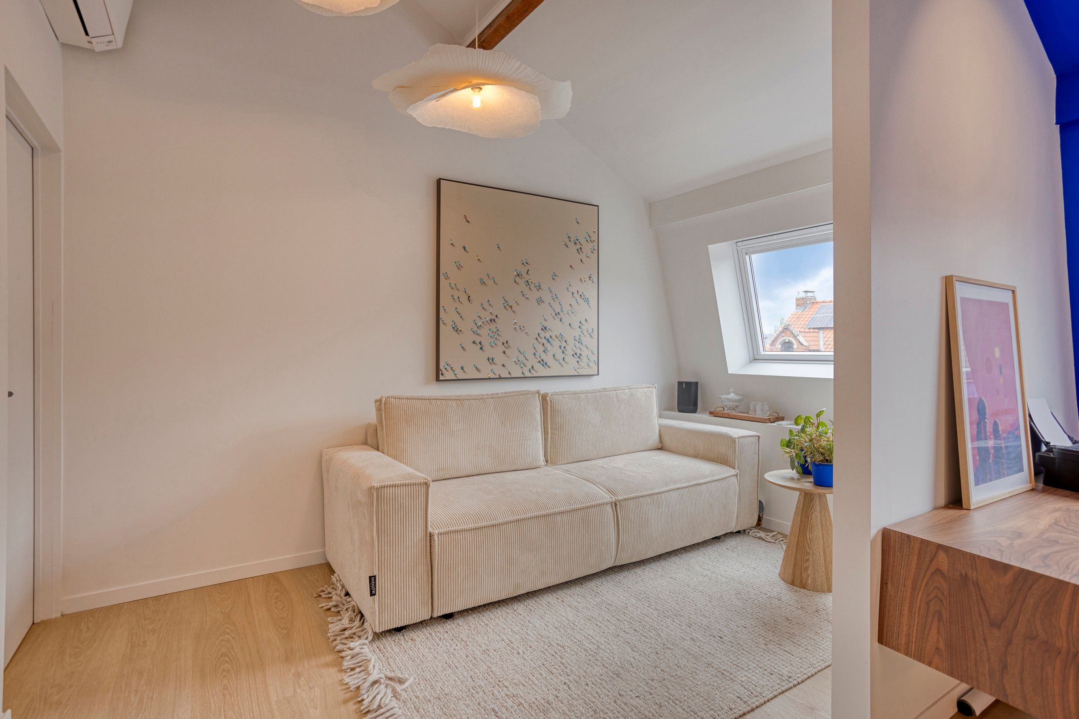 Instapklare woning aan de stadsrand van Aarschot foto 21