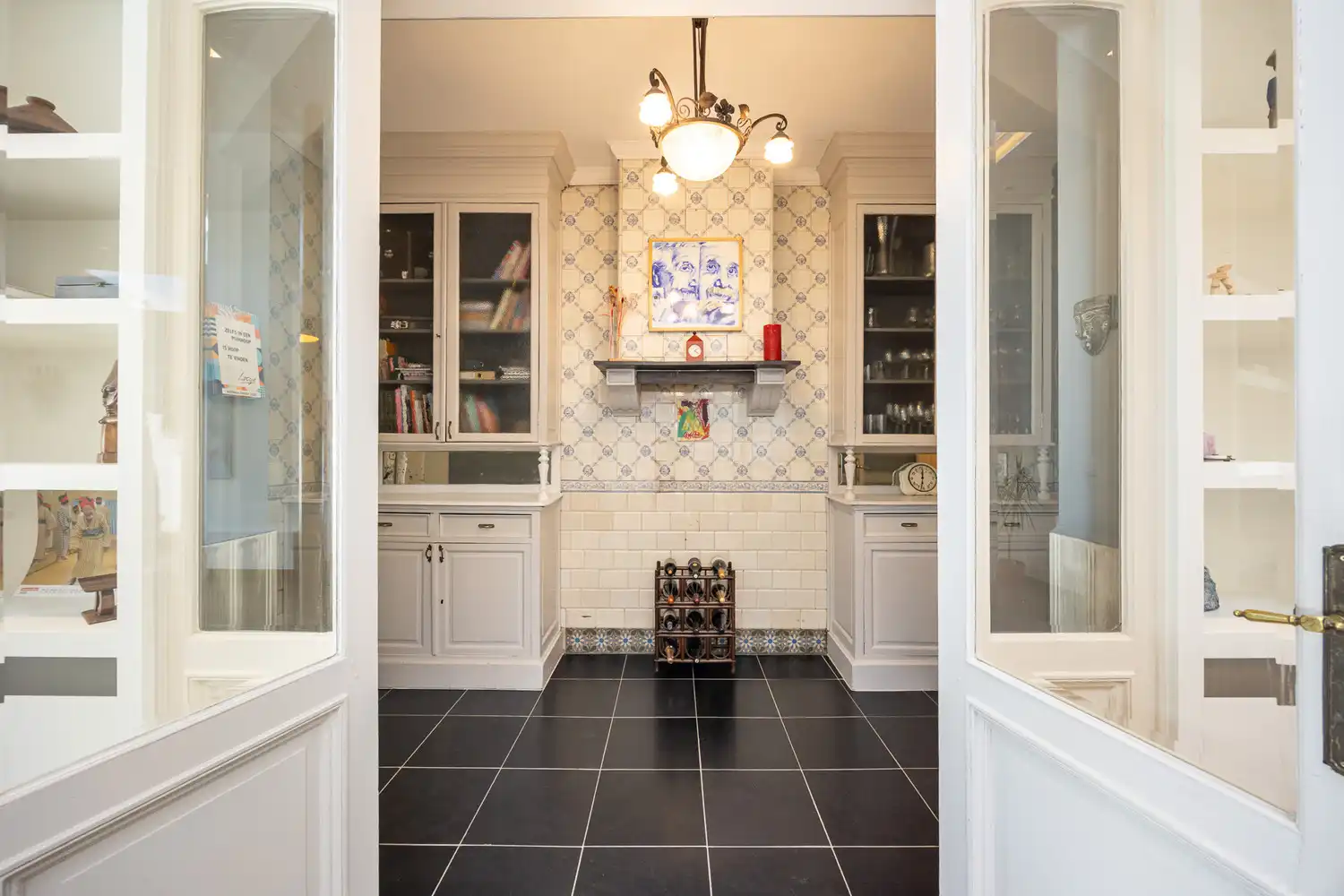 Majestueuze instapklare herenwoning (312m²) met prachtige tuin foto 15