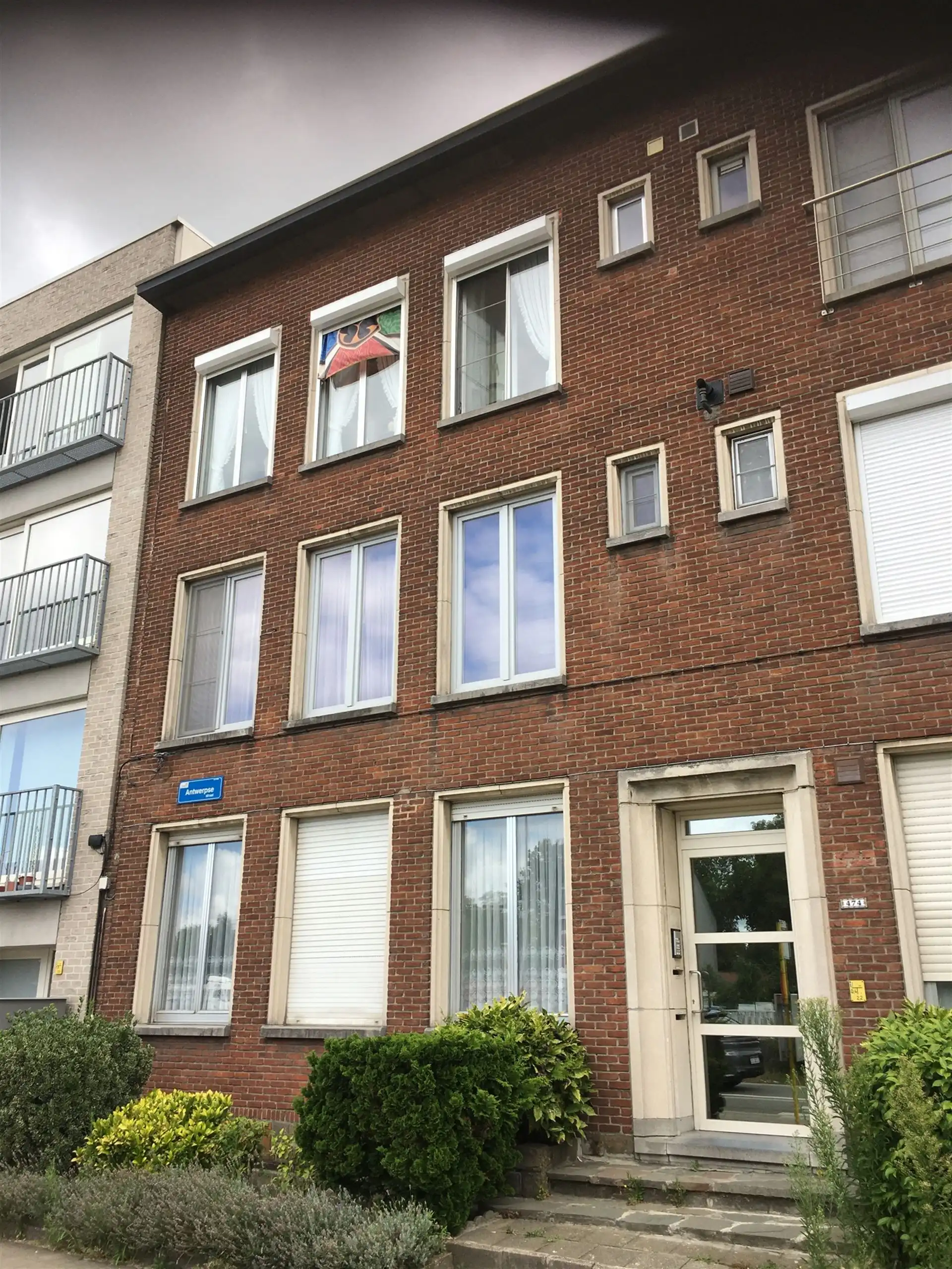 Appartement te koop 2850 BOOM