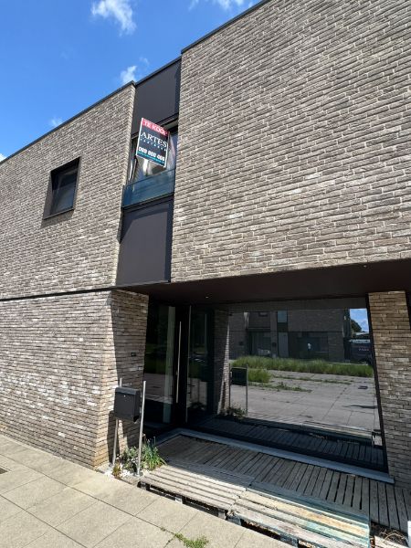 Moderne woning van 2021 in Bret-Gelieren foto 25