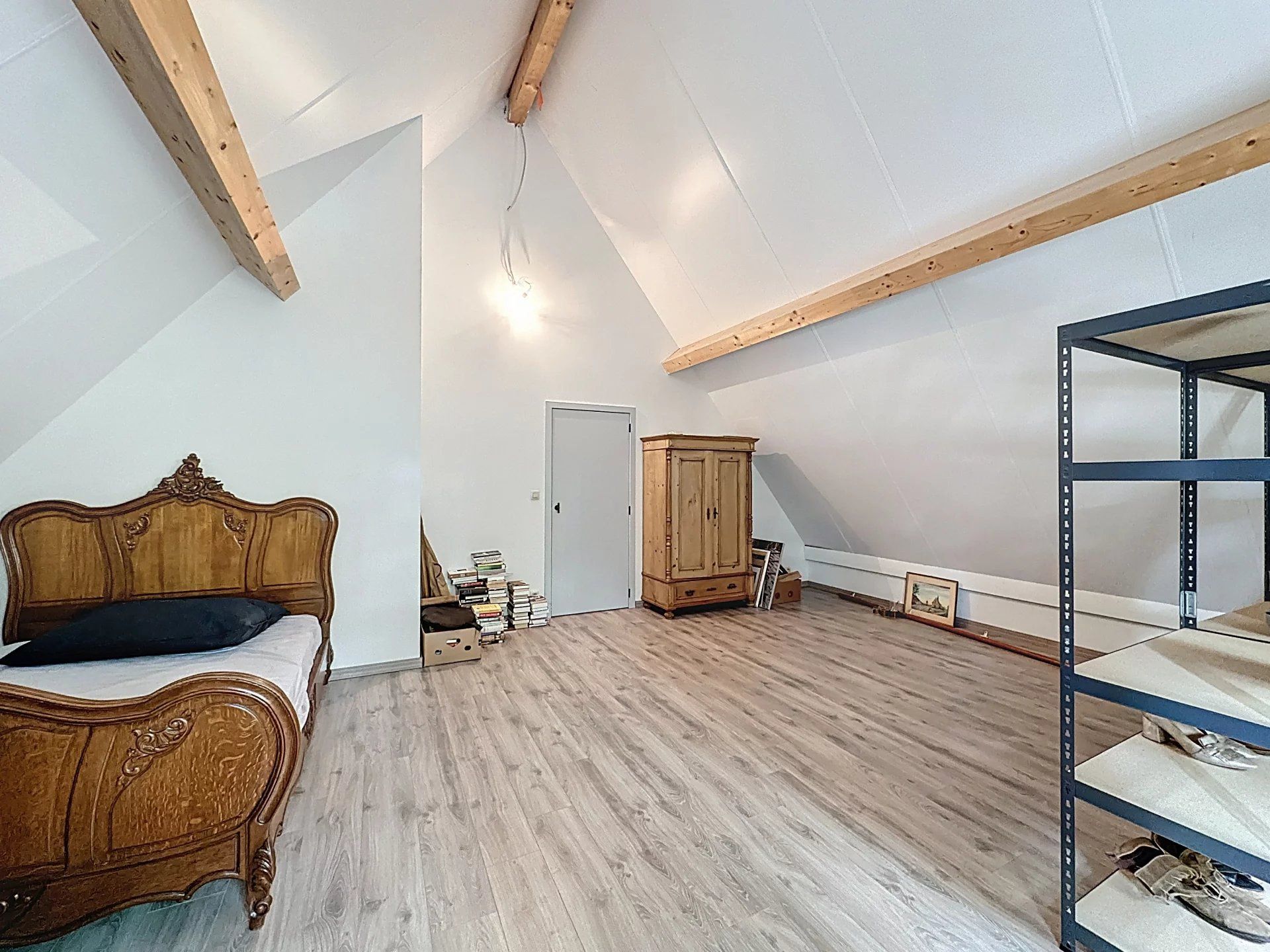 Prachtige villa met 3 slaapkamers op een perceel van +/- 60 are. foto 25