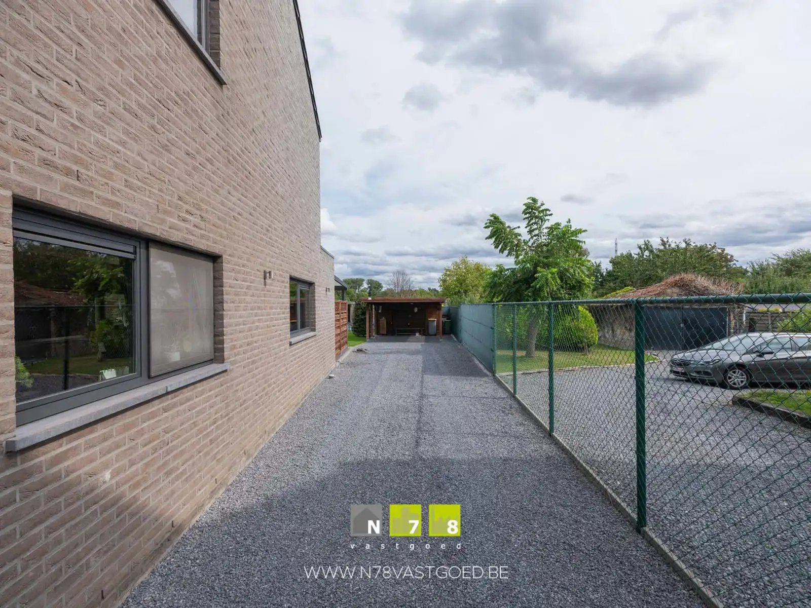 Huis te koop foto 19