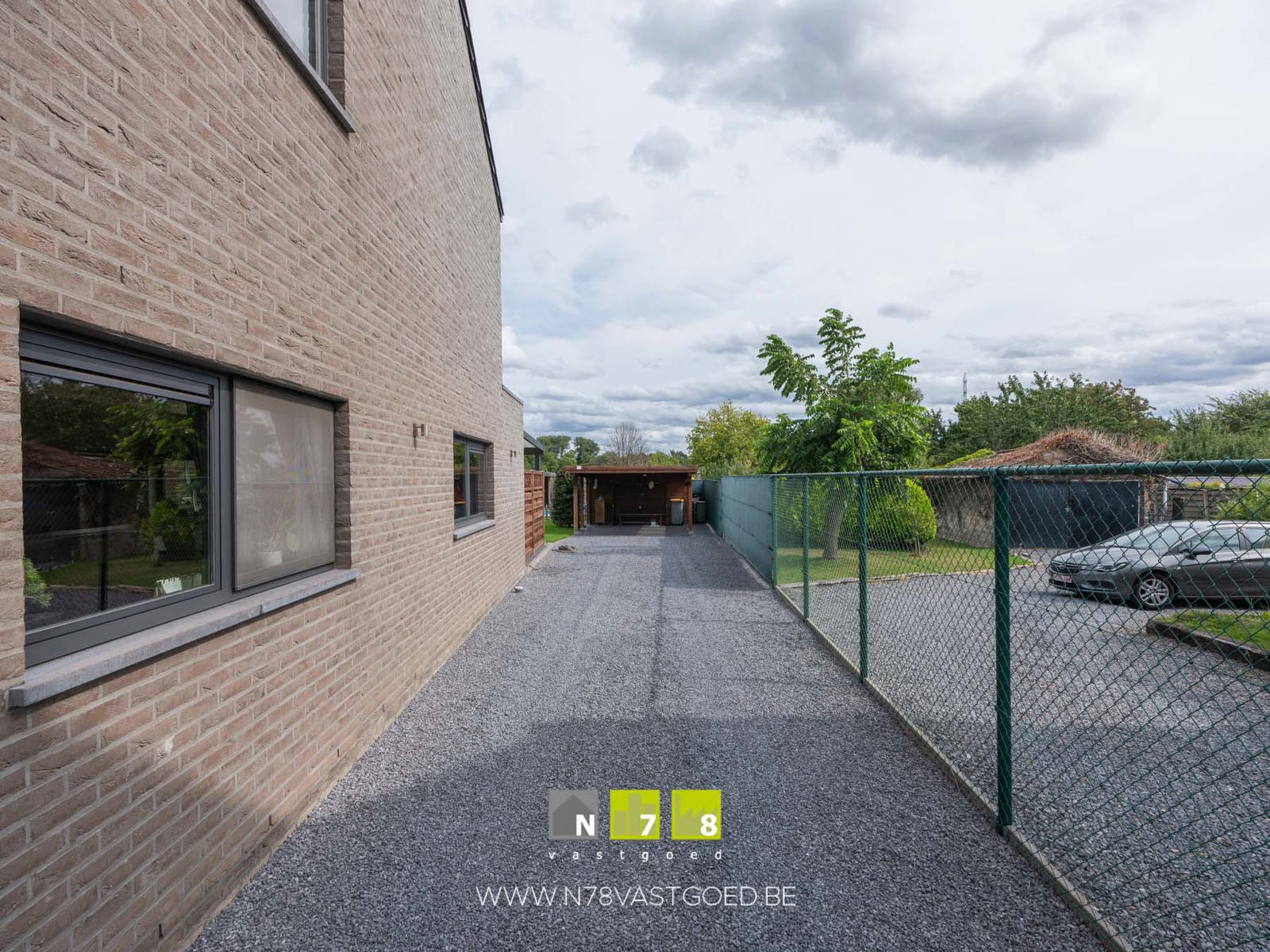 Huis te koop foto 19