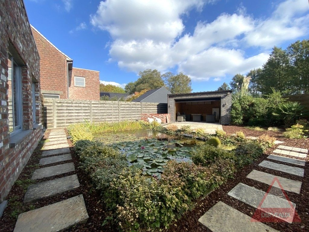 Moorslede – Volledig gerenoveerde instapklare woning met 3 slaapkamers en dubbele garage foto 26