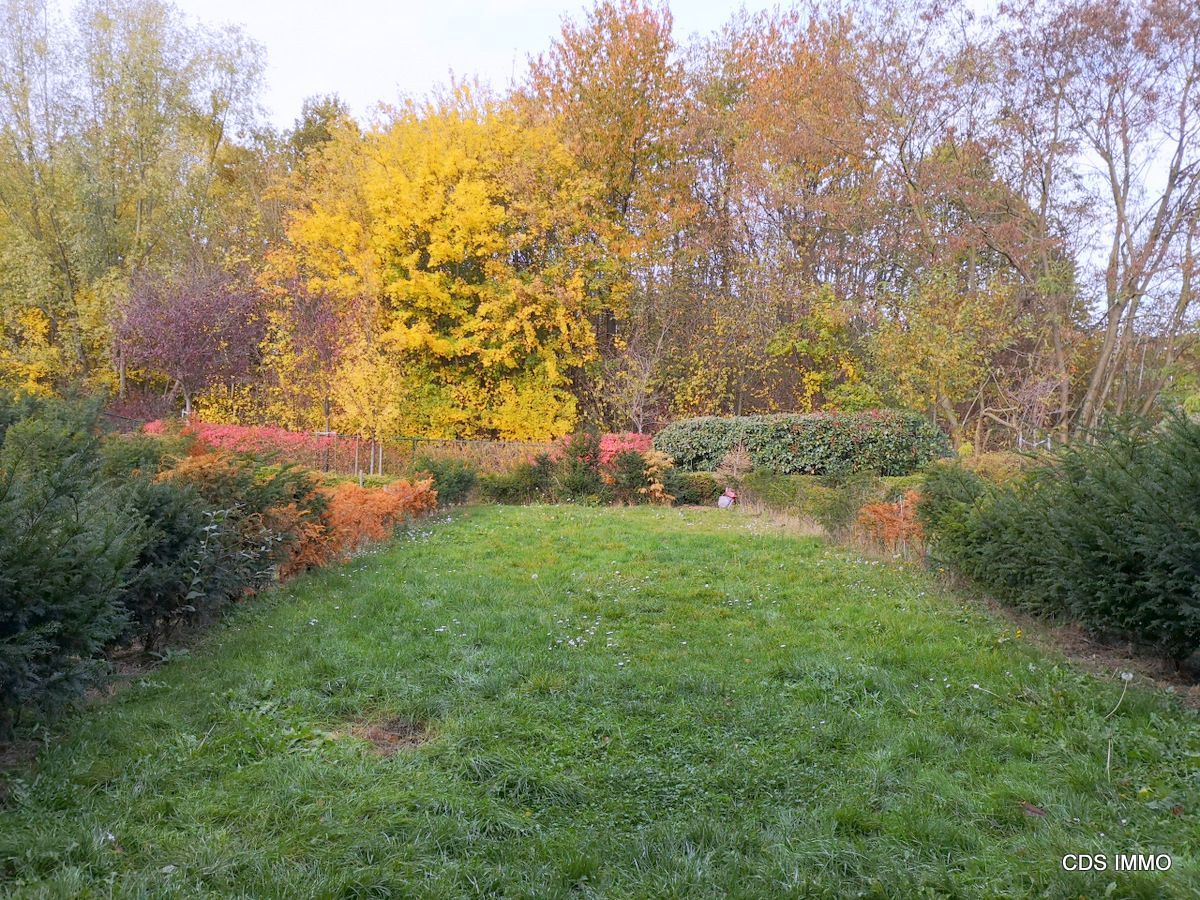 MODERNE WONING VLAKBIJ GASTHUISBERG foto 3