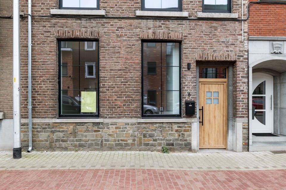 PRACHTIG GERENOVEERDE HERENWONING MET 3 SLPKS OP CENTRALE LIGGING foto 34