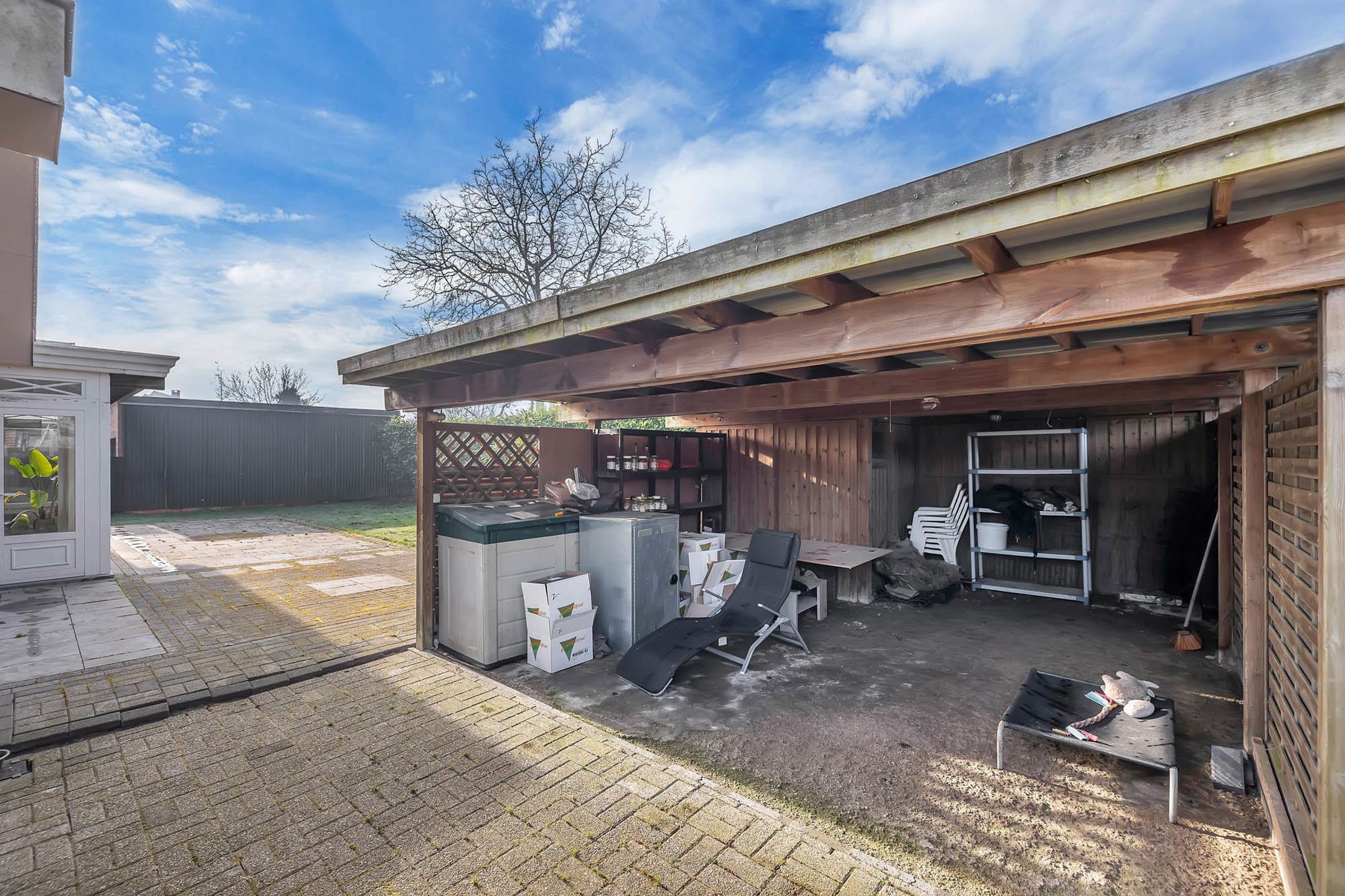 Bungalow te koop in Zandbergen! foto 23