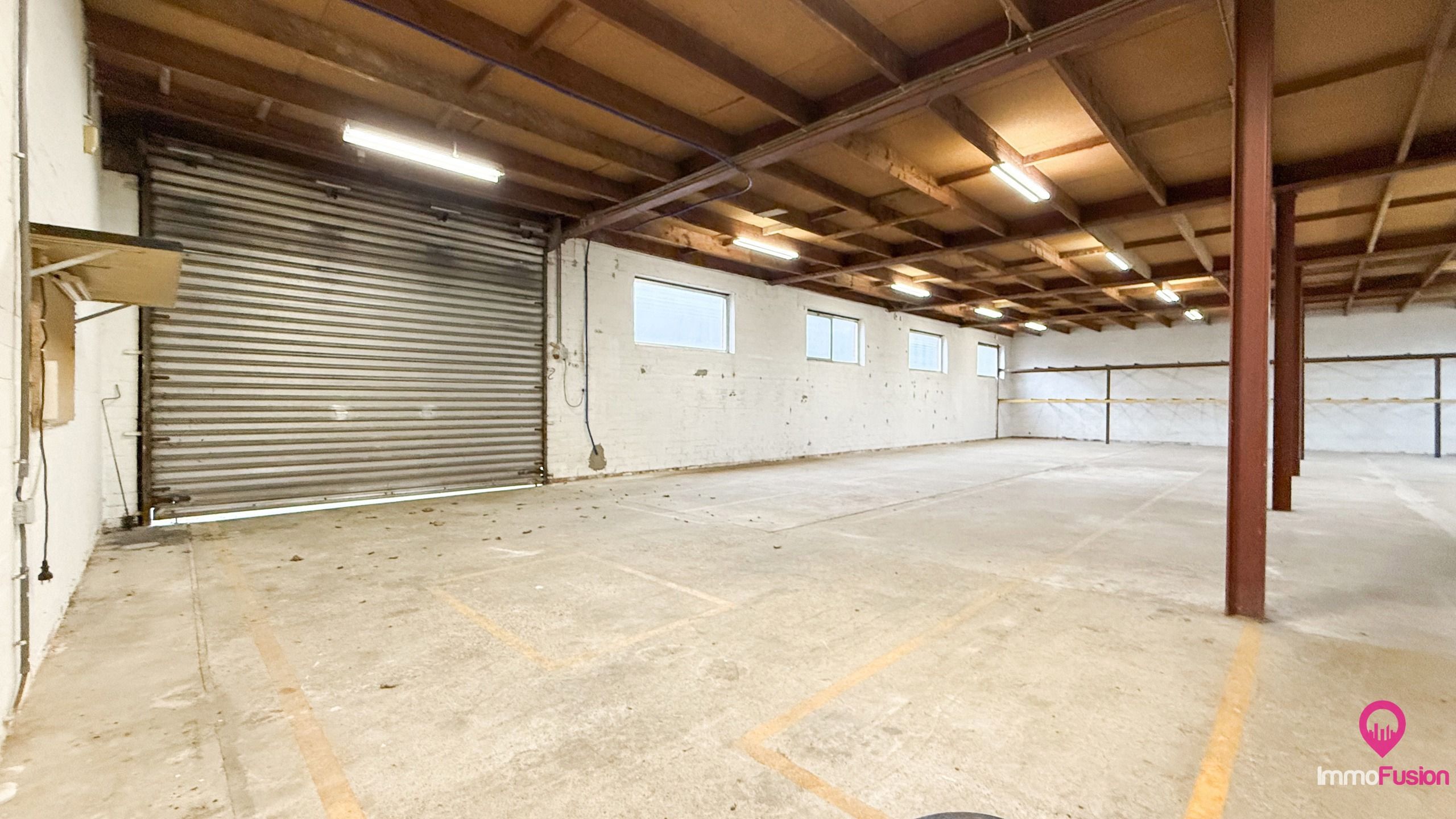 Unieke grond met magazijn en flexibele indeling! foto 8